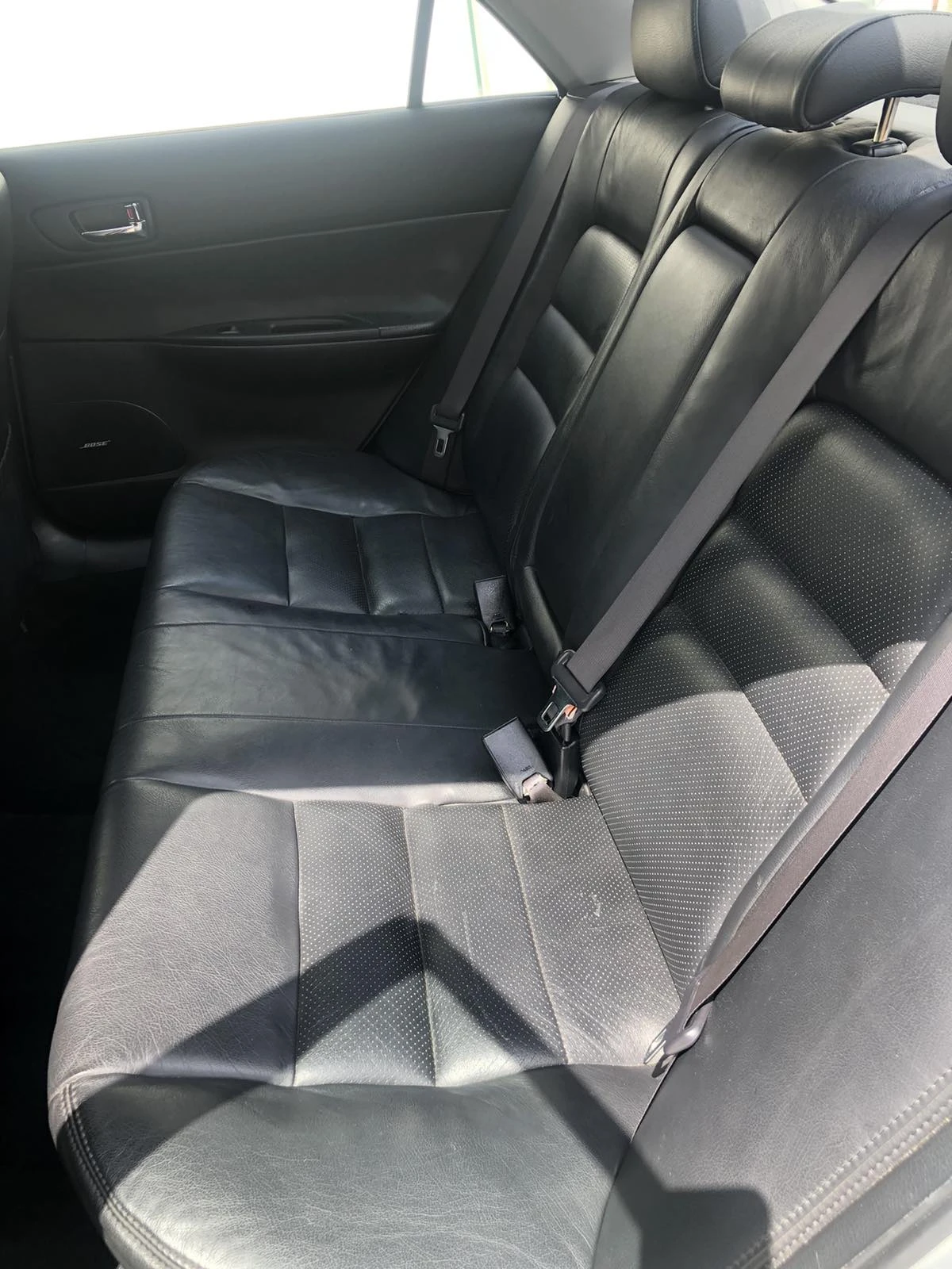 Mazda 6 2 D - изображение 10