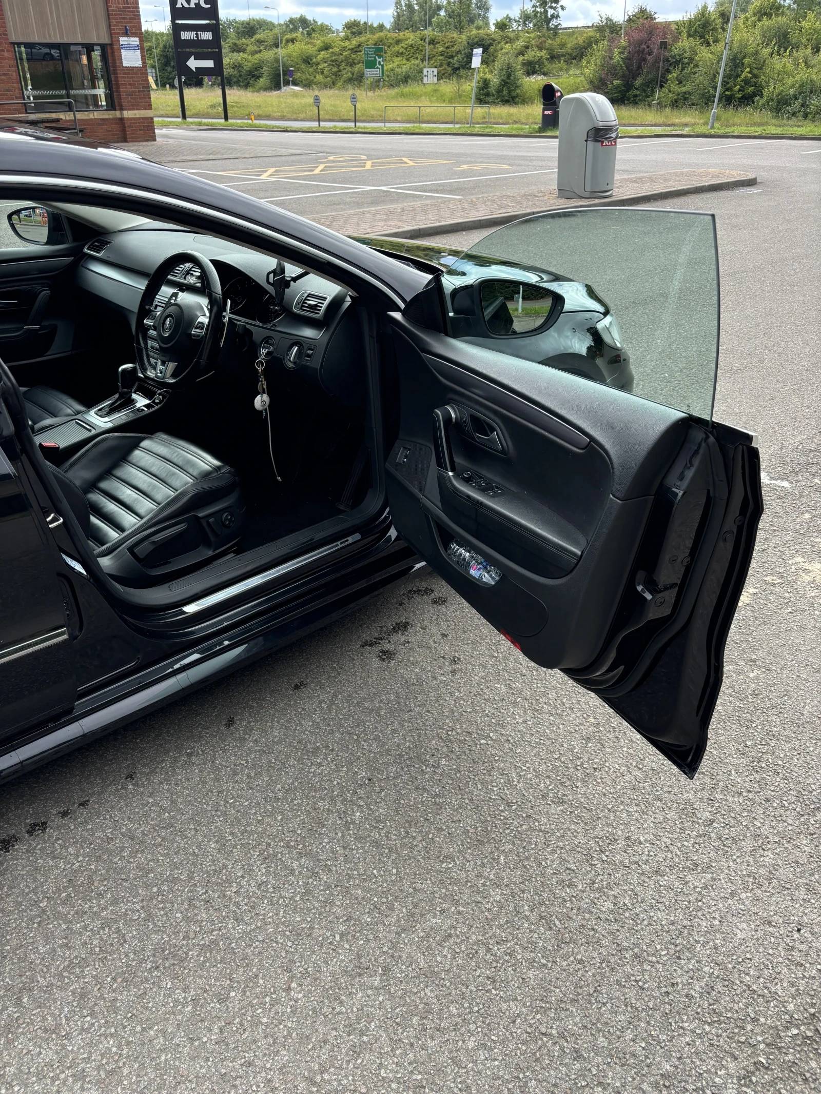 VW CC 2.0 TDI R Line - изображение 6