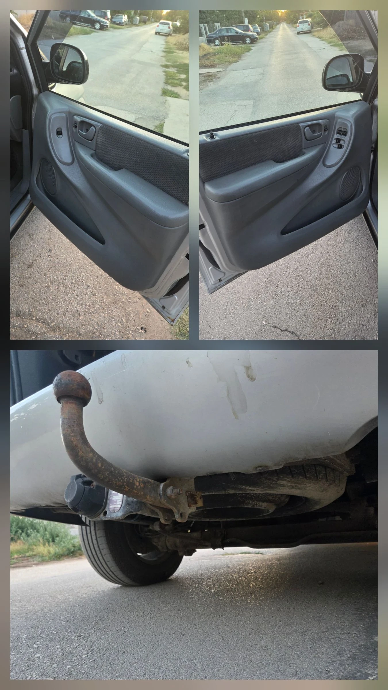 Chrysler Voyager 2.5L CRD 6+ 1 | Mobile.bg — изображение 14