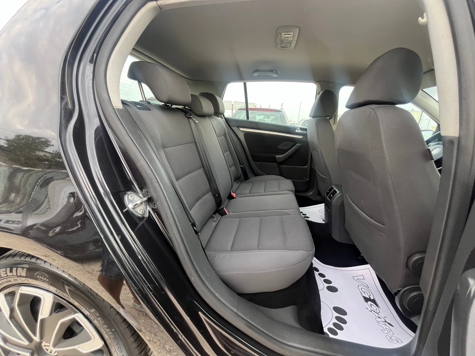 VW Golf 2.0TDI, 140ck,  | Mobile.bg   13