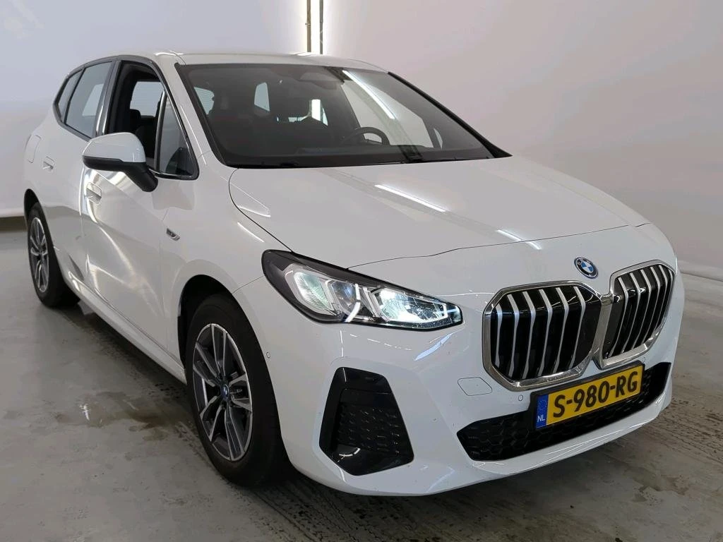 BMW 230 e - xDrive - Хибрид - изображение 2