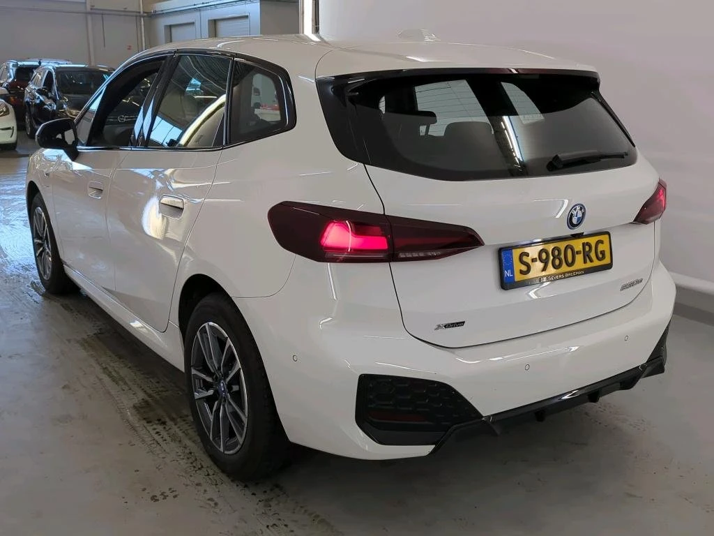 BMW 230 e - xDrive - Хибрид - изображение 3