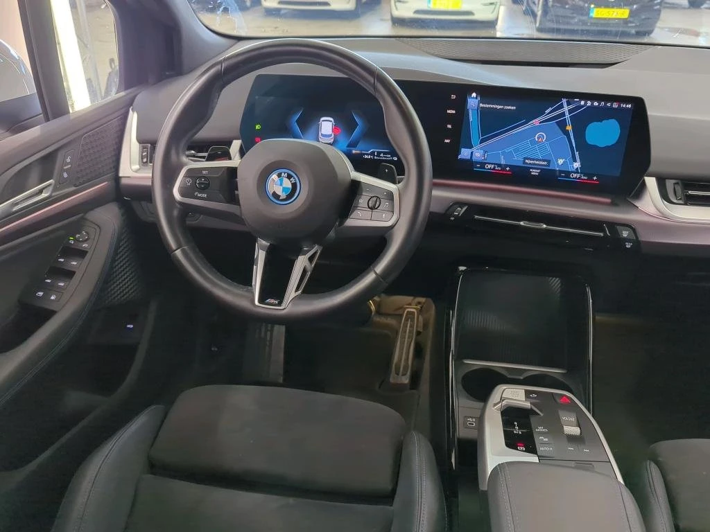 BMW 230 e - xDrive - Хибрид - изображение 7