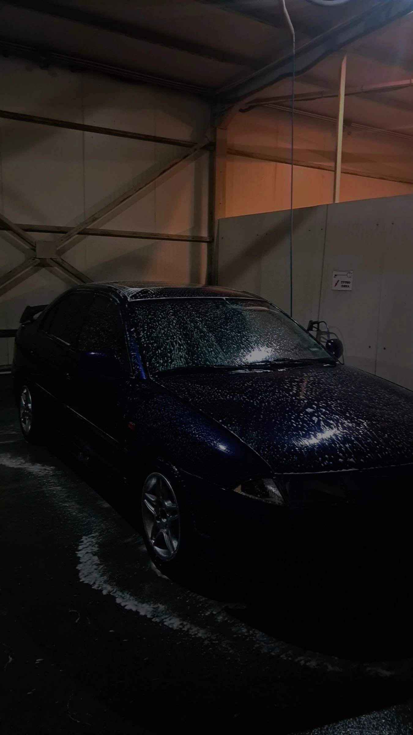 Mitsubishi Carisma 1.8GLX - изображение 8