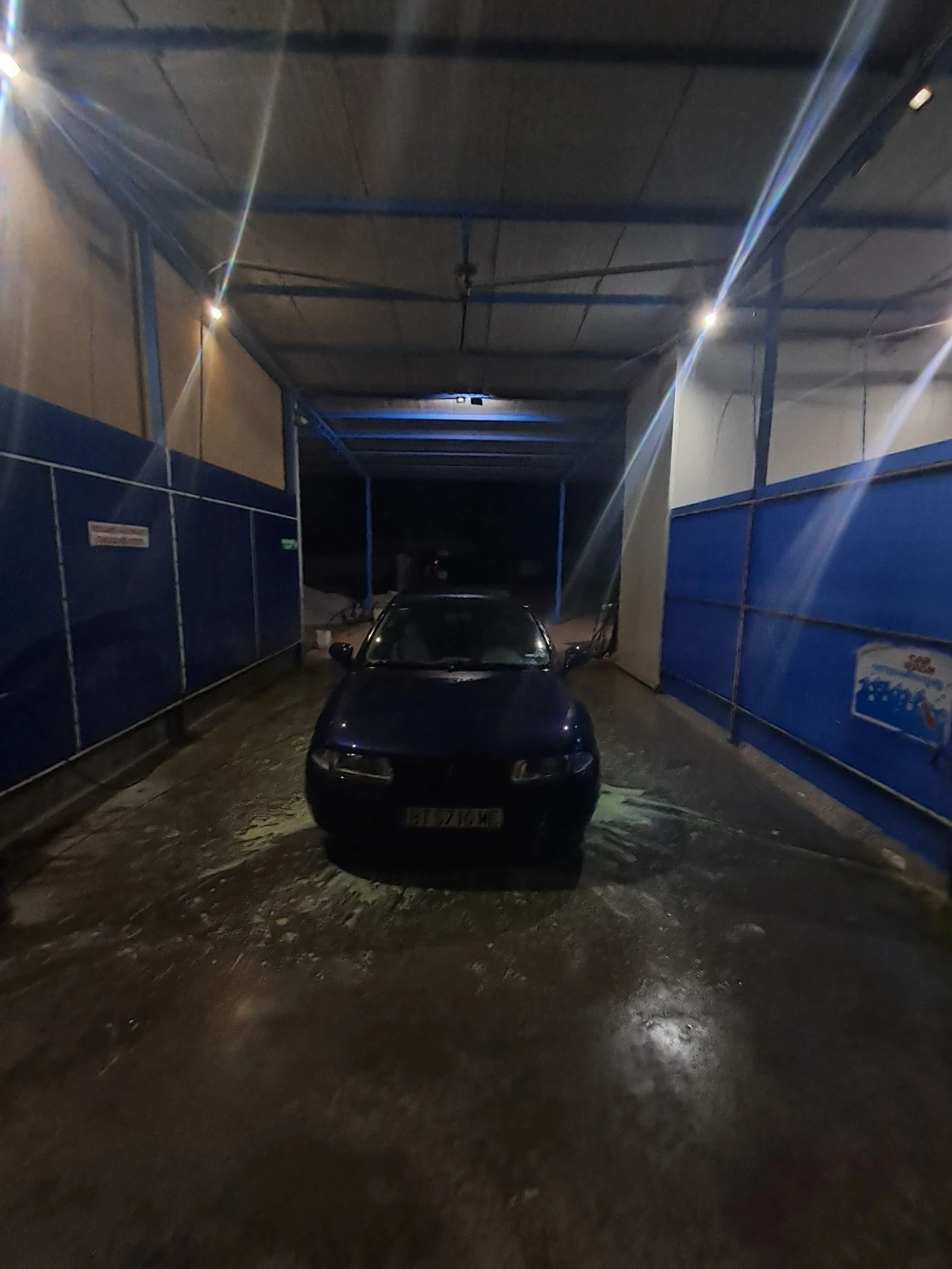 Mitsubishi Carisma 1.8GLX - изображение 3