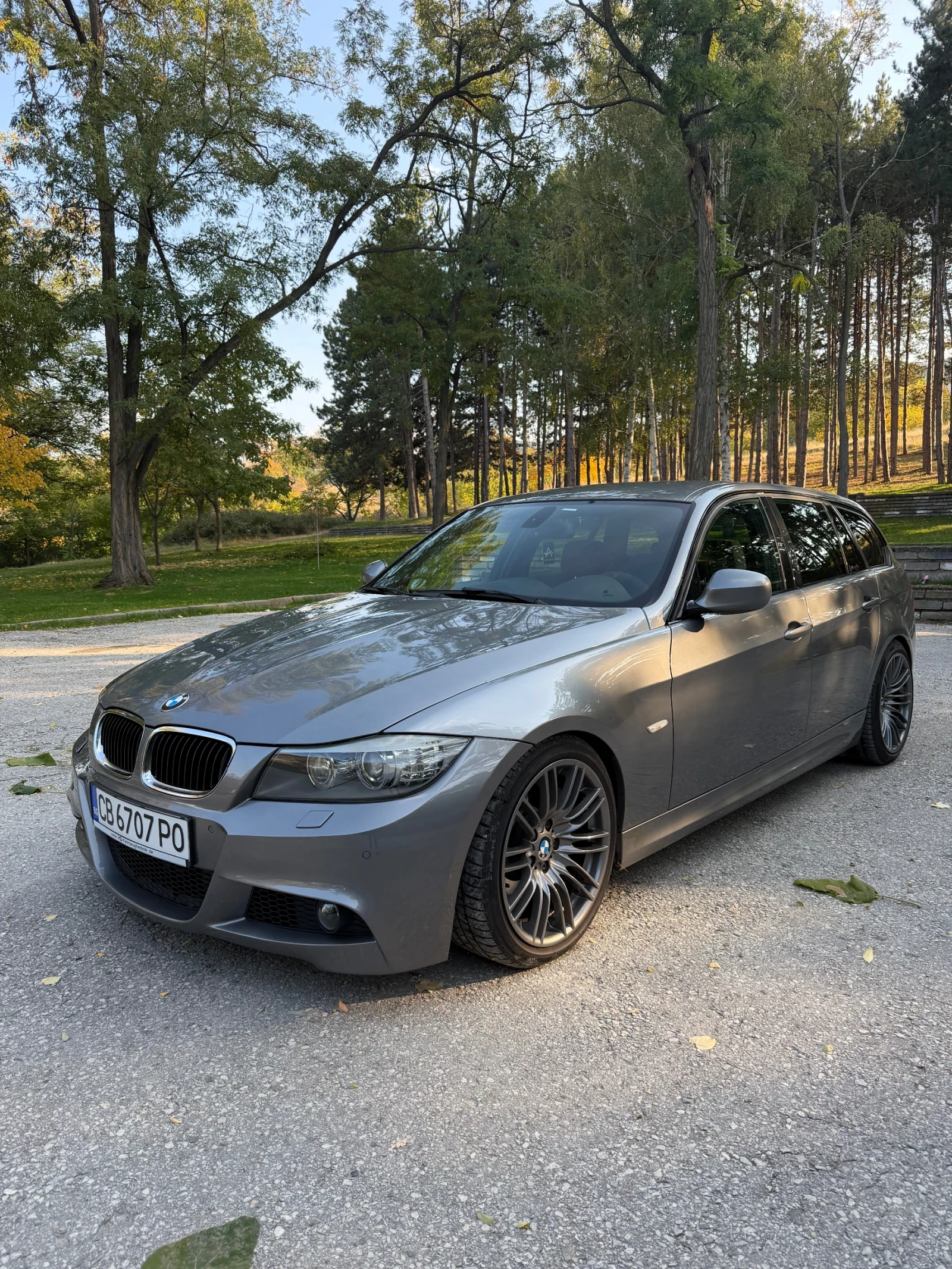 BMW 335 LCI EDITION | Mobile.bg — изображение 1