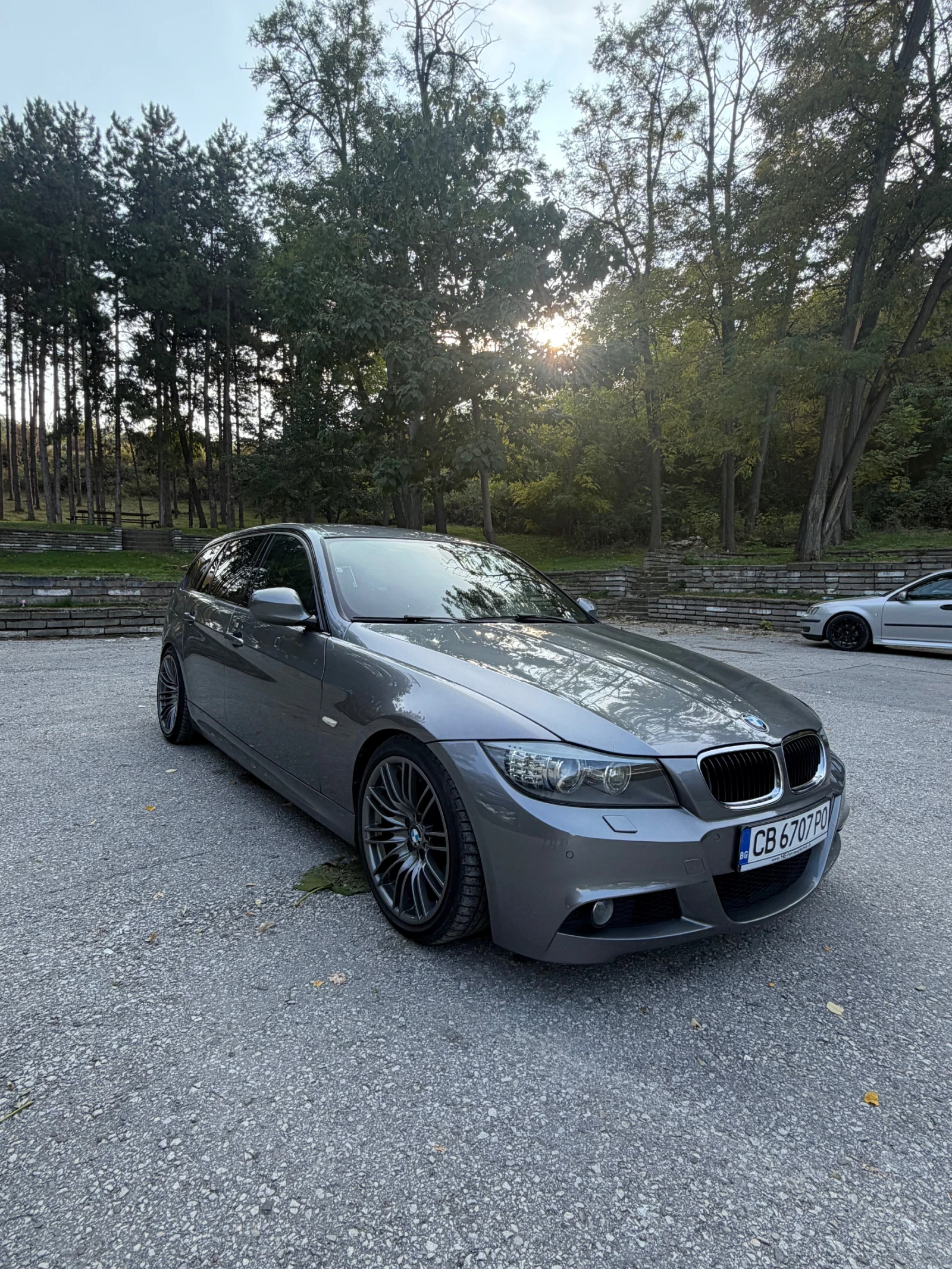 BMW 335 LCI EDITION | Mobile.bg — изображение 8