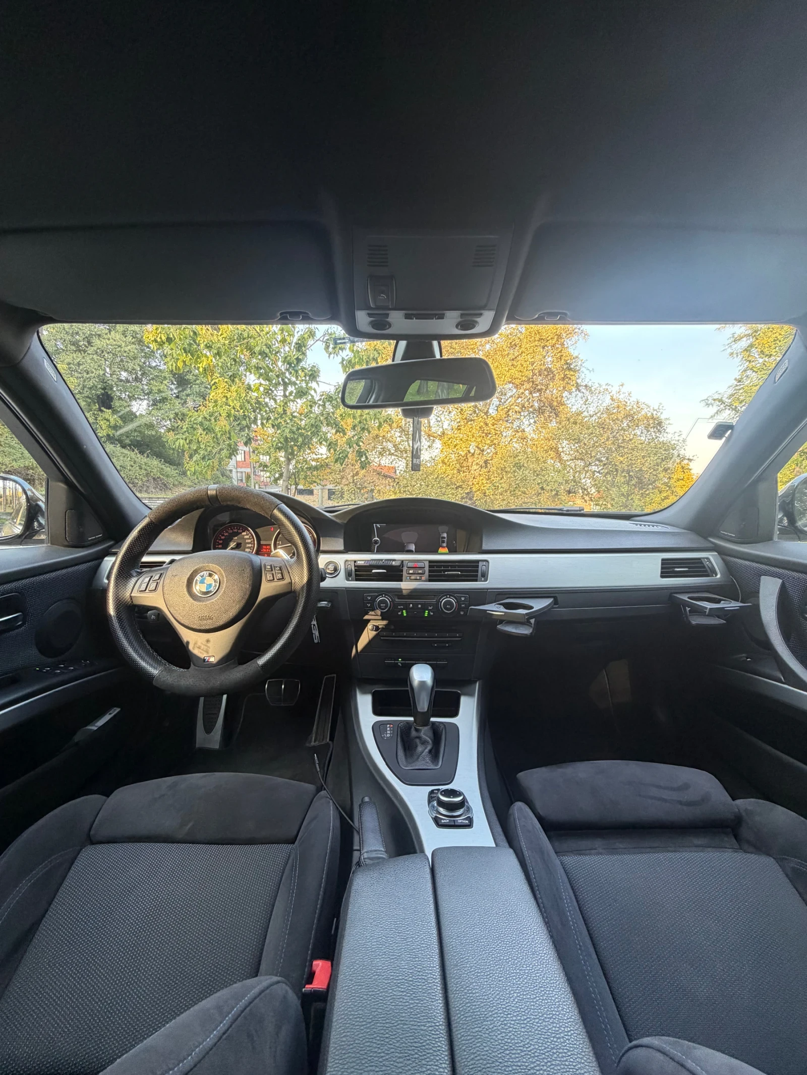 BMW 335 LCI EDITION | Mobile.bg — изображение 10