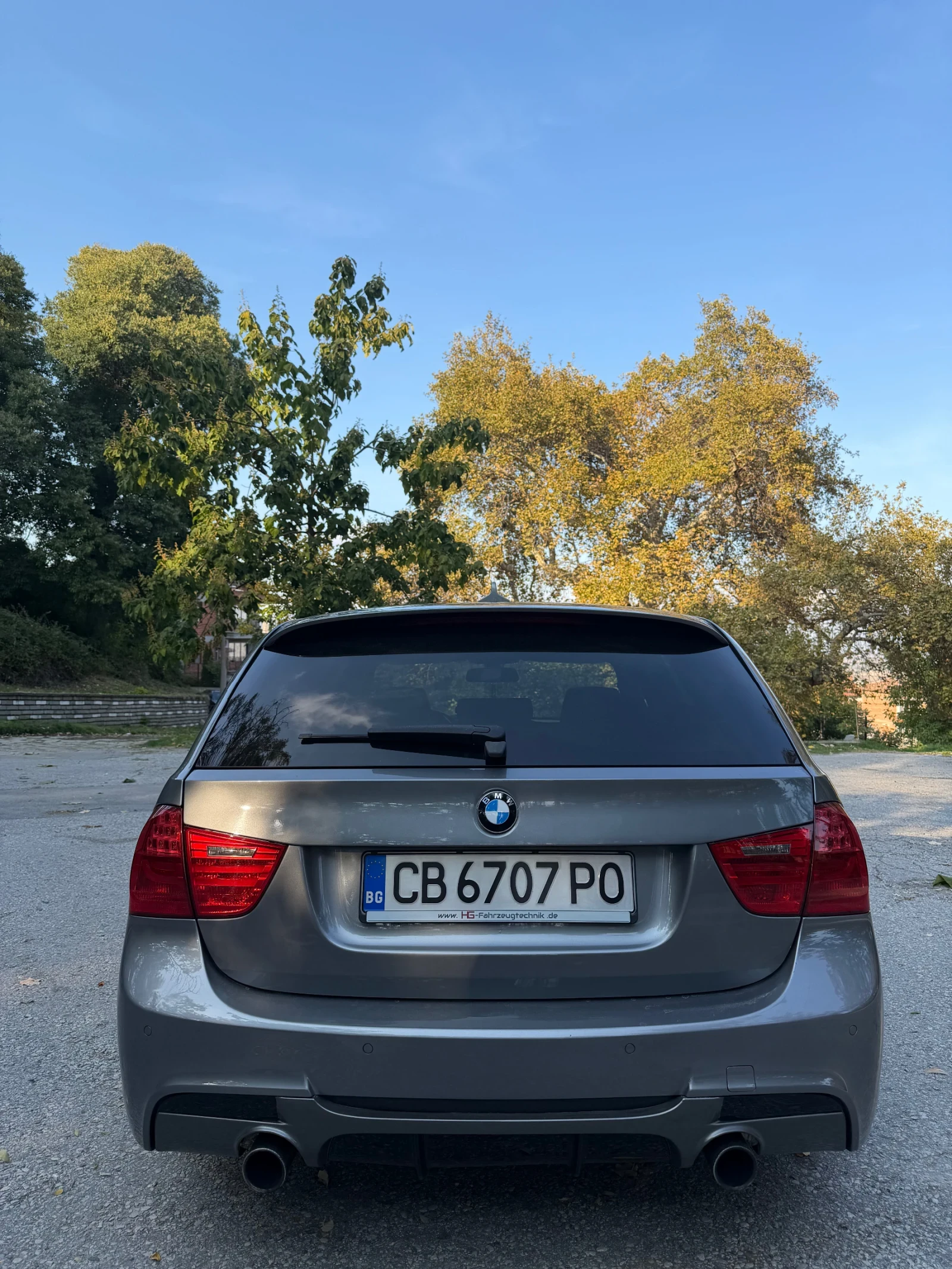 BMW 335 LCI EDITION | Mobile.bg — изображение 5