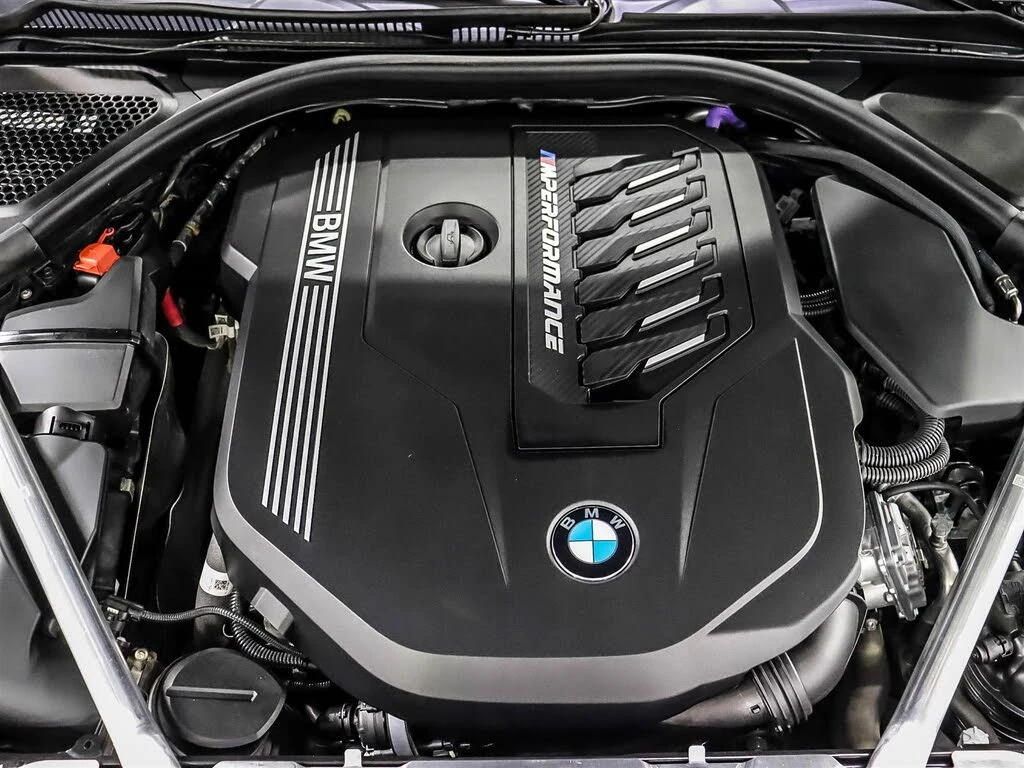 BMW 440 Coupe * xDrive * M-Package * АвтоКредит* (ЦЕНА ДО  - изображение 6