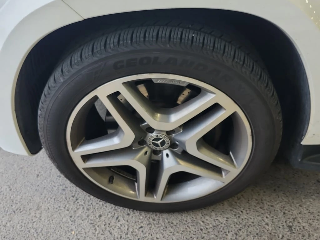 Mercedes-Benz GLS 450 * CARFAX * БЕЗ ПЪРВОНАЧАЛНА ВНОСКА - изображение 6