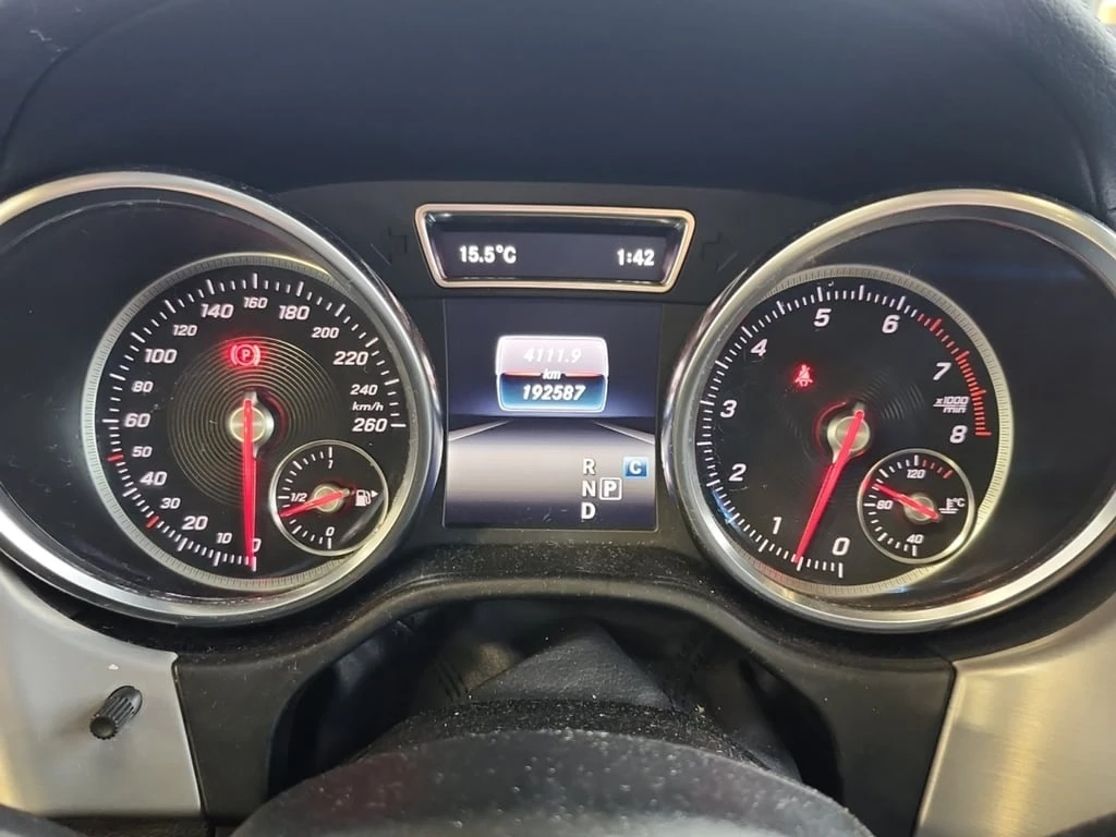 Mercedes-Benz GLS 450 * CARFAX * БЕЗ ПЪРВОНАЧАЛНА ВНОСКА - изображение 9