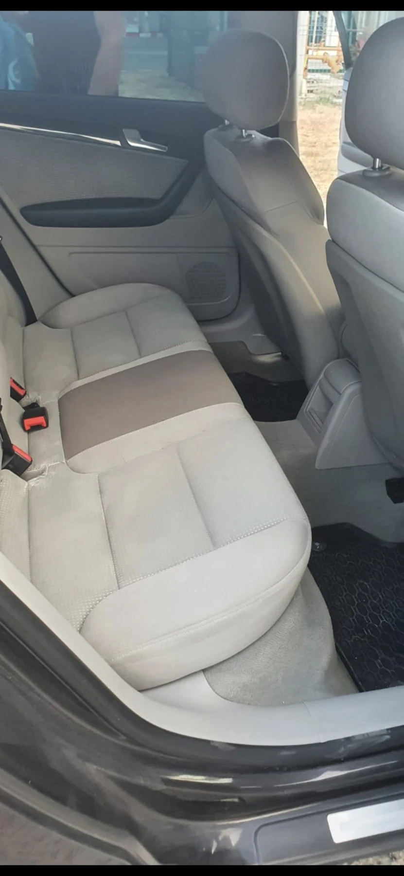 Audi A3  - изображение 8