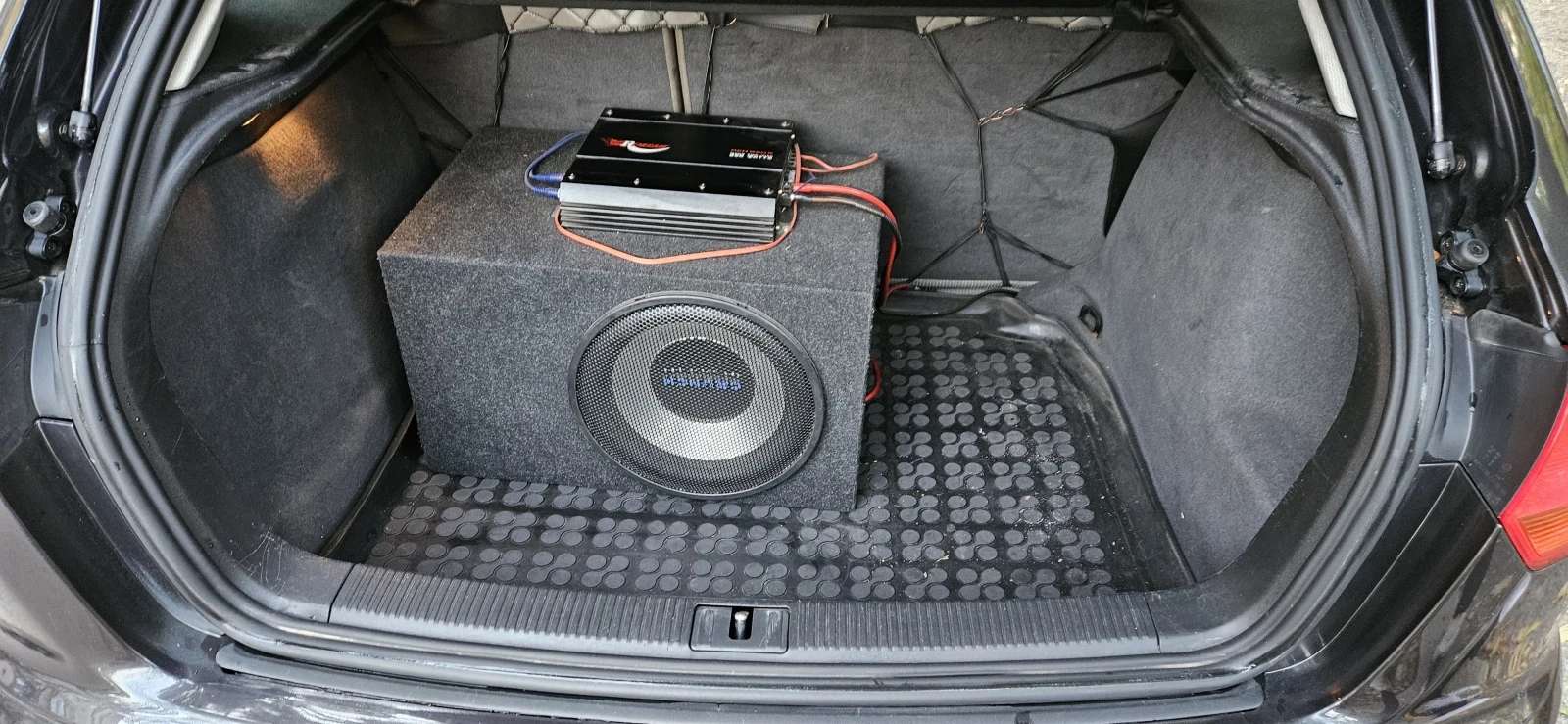 Audi A3  - изображение 5