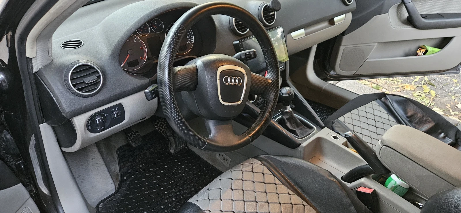 Audi A3  - изображение 7