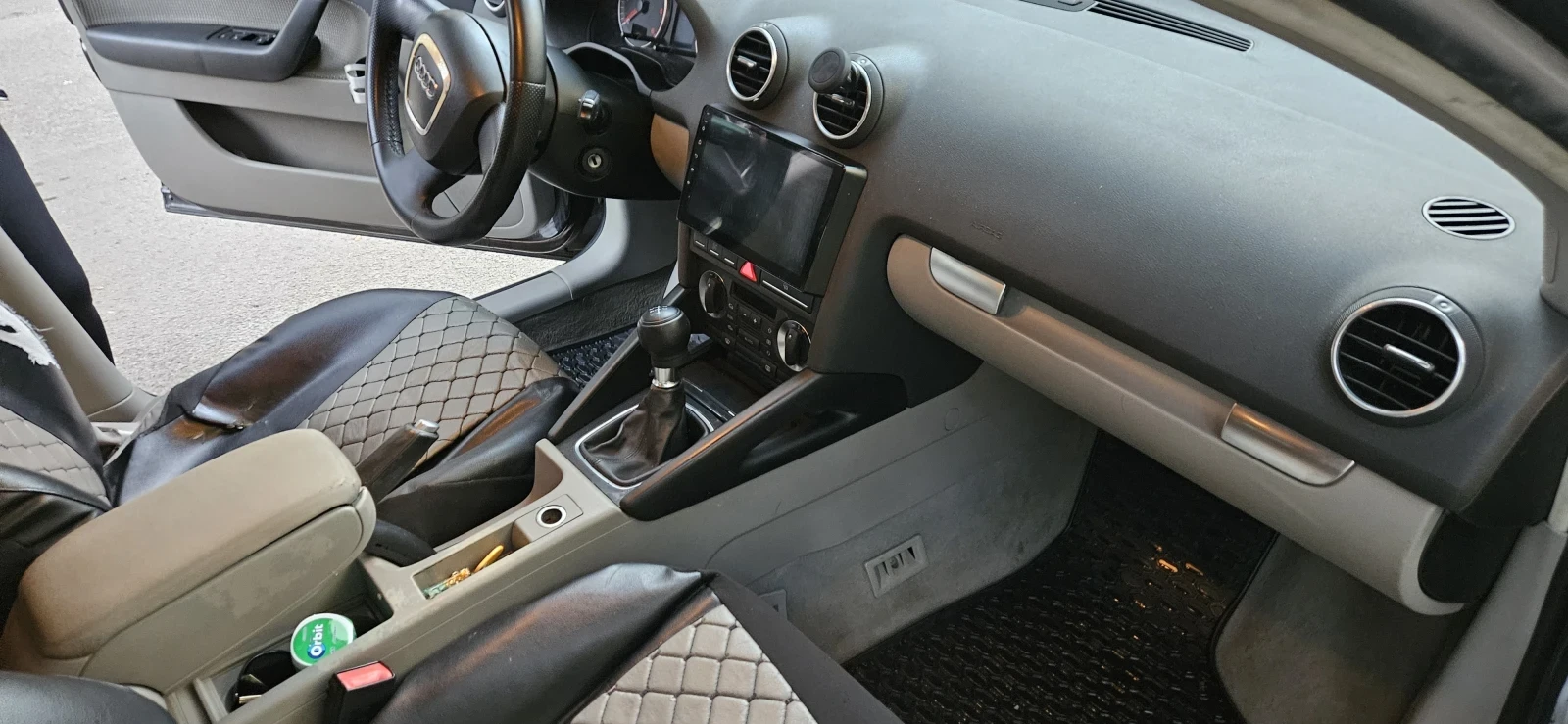 Audi A3  - изображение 6