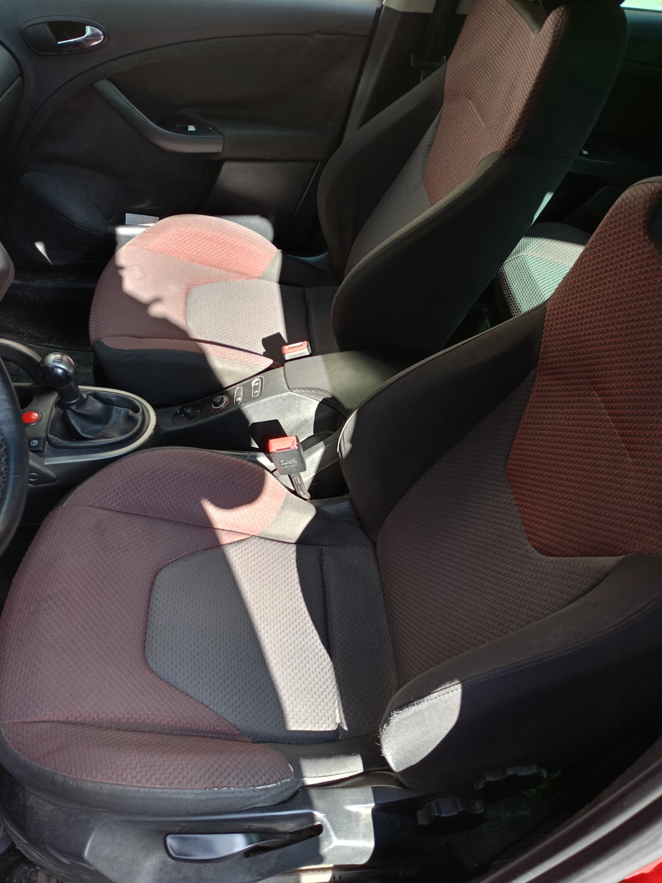 Seat Altea | Mobile.bg — изображение 8