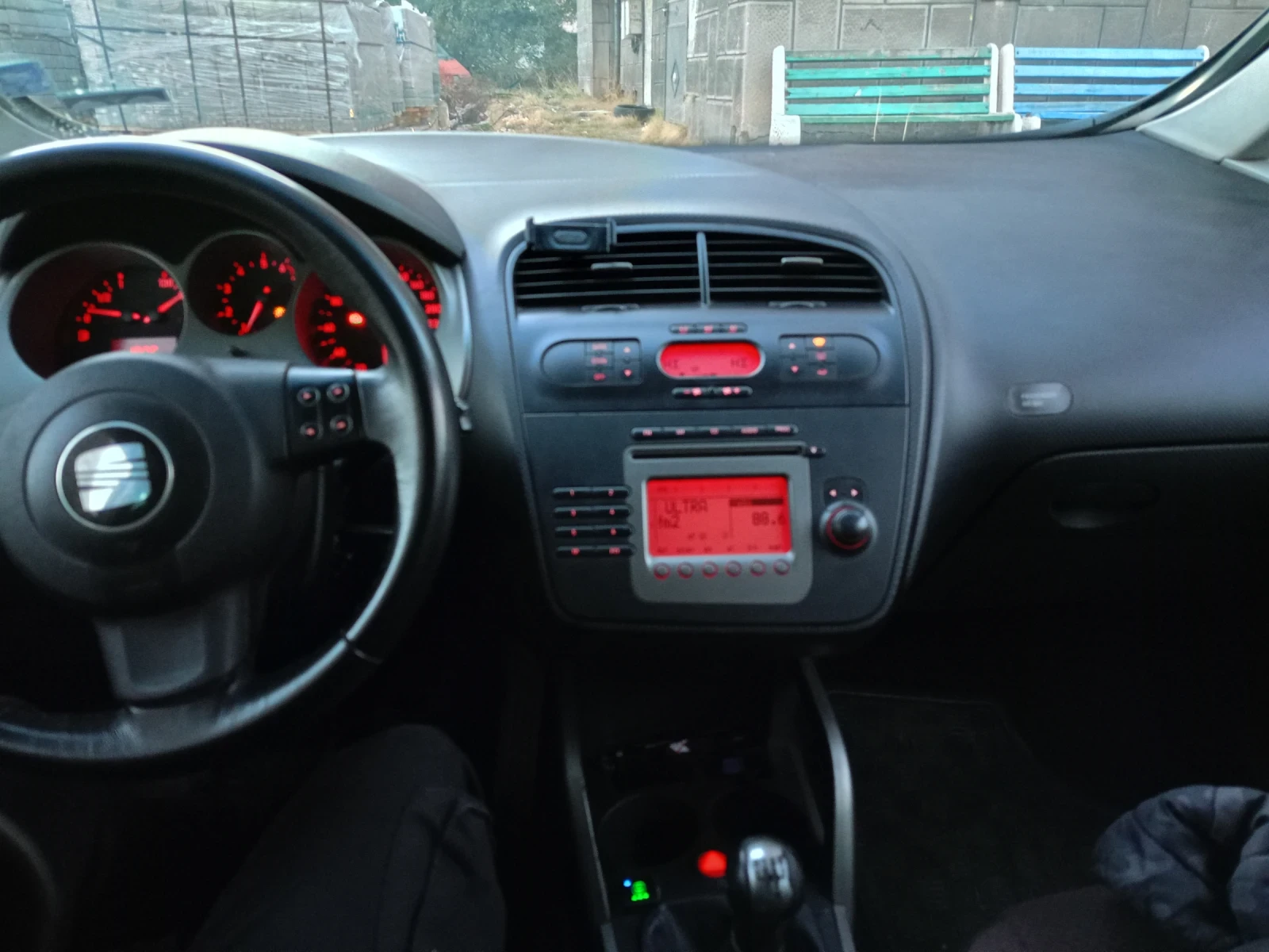 Seat Altea | Mobile.bg — изображение 6