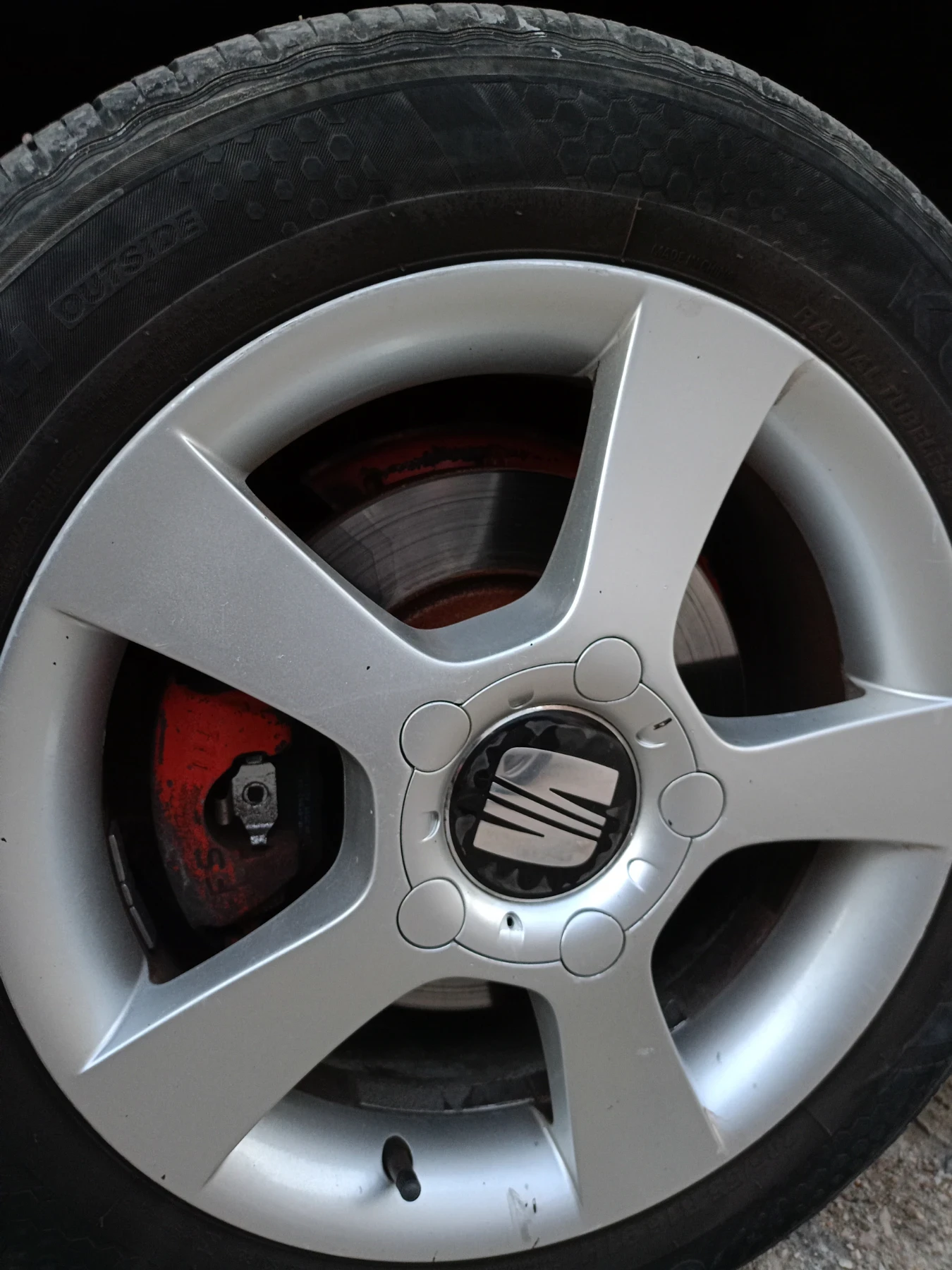 Seat Altea | Mobile.bg — изображение 10