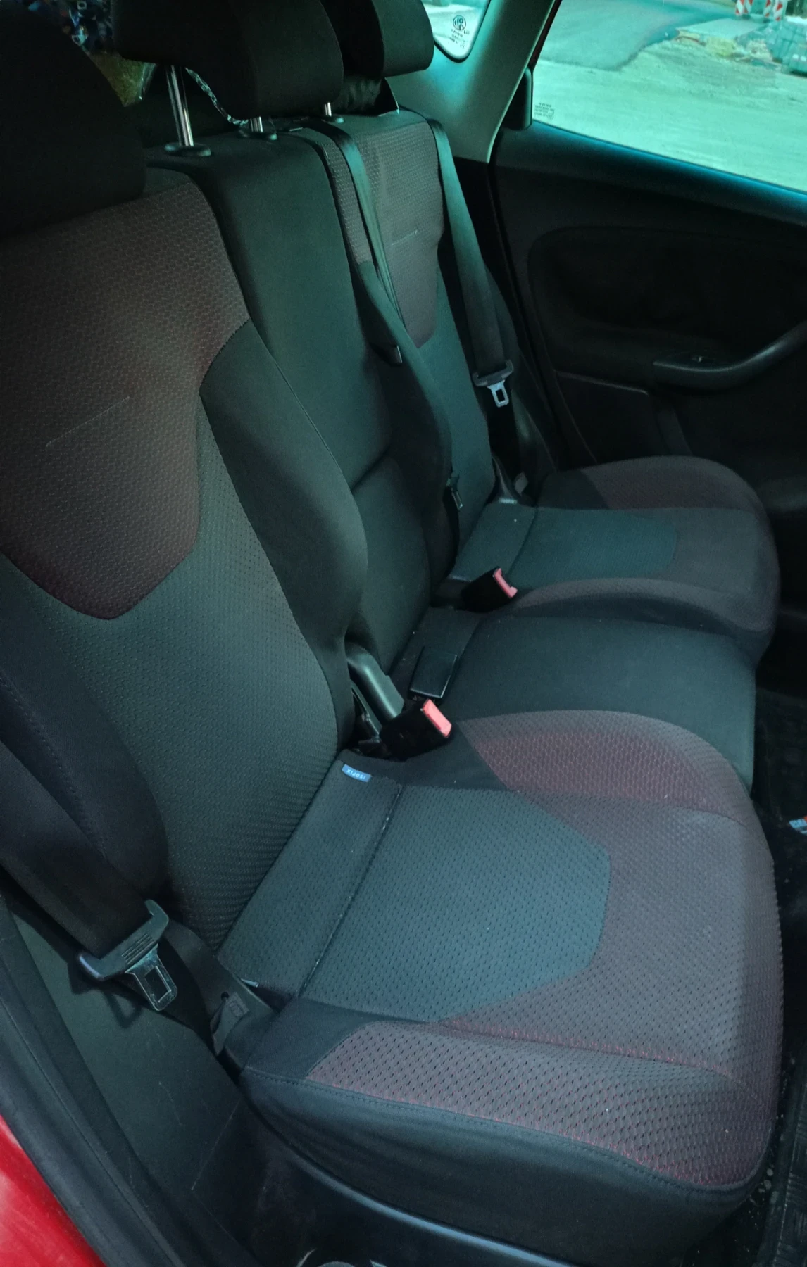 Seat Altea | Mobile.bg — изображение 9