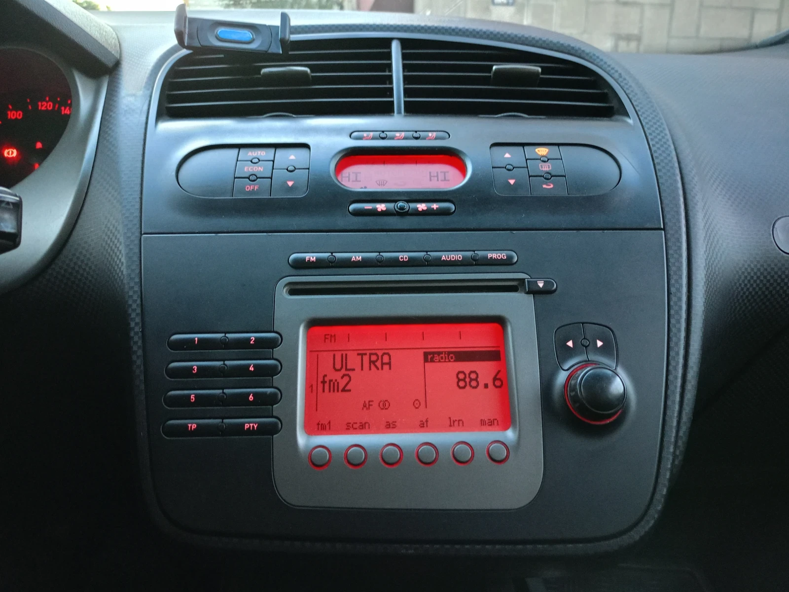 Seat Altea | Mobile.bg — изображение 5