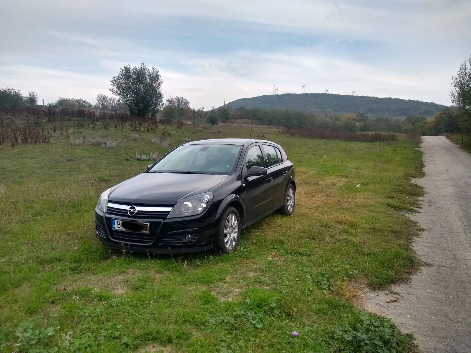 Opel Astra  - изображение 2