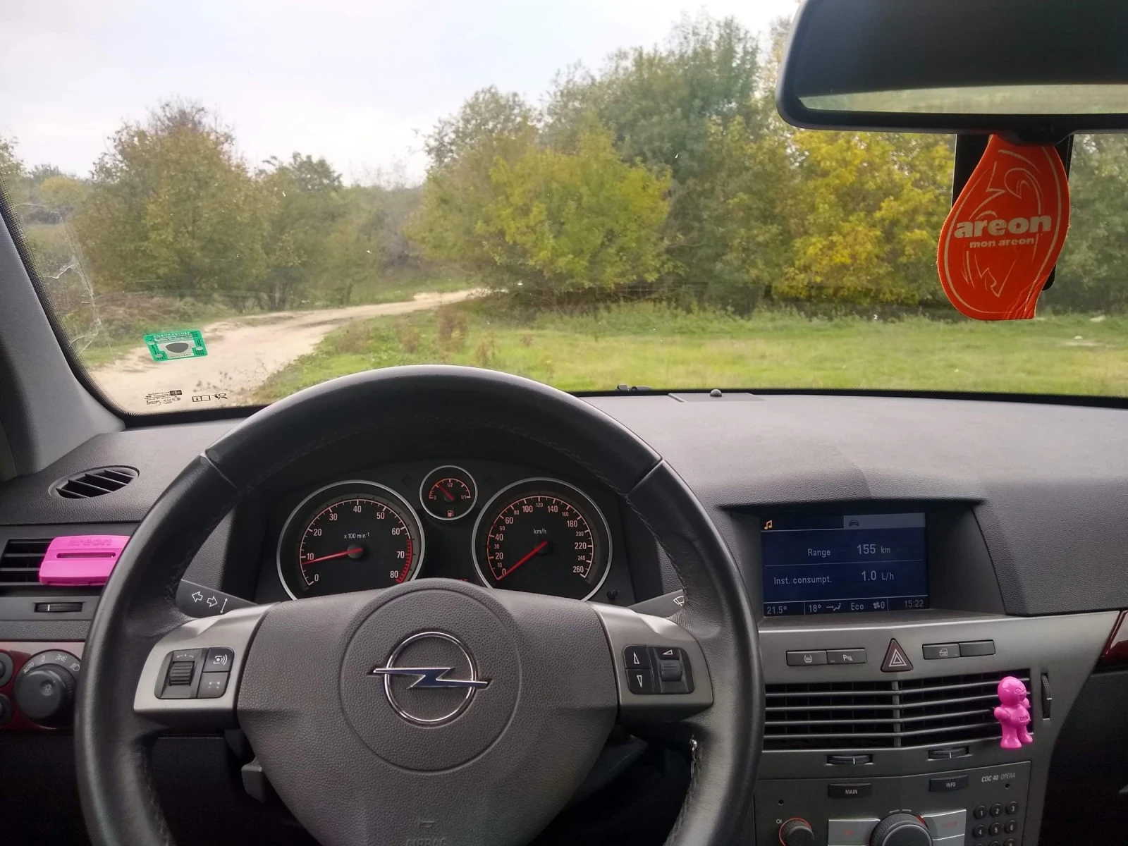 Opel Astra | Mobile.bg � ����������� 11