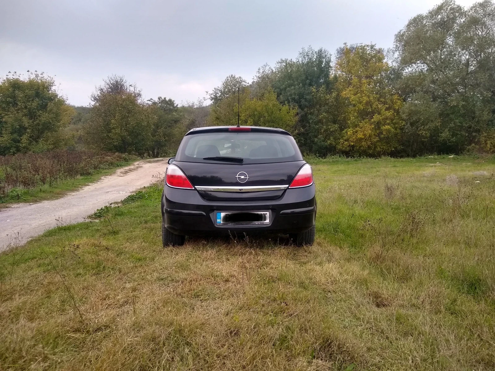 Opel Astra  - изображение 6