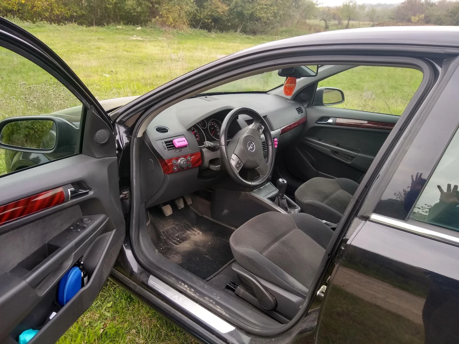 Opel Astra  - изображение 8