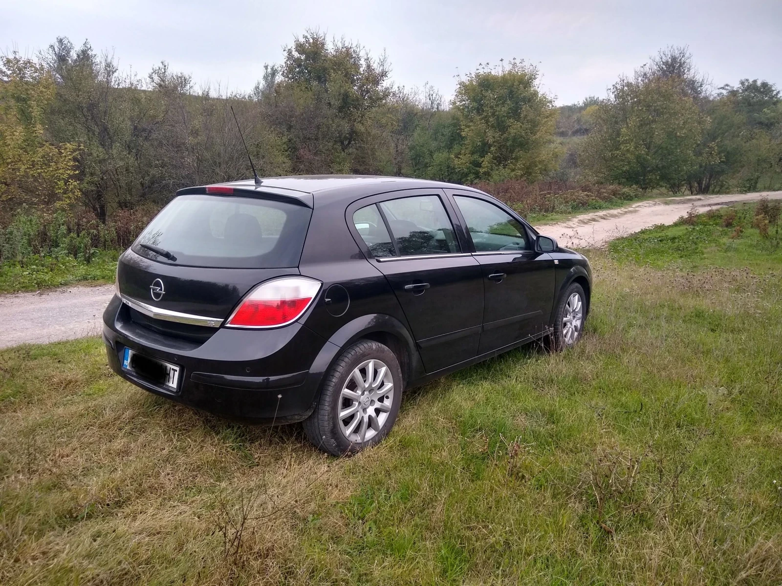 Opel Astra  - изображение 4