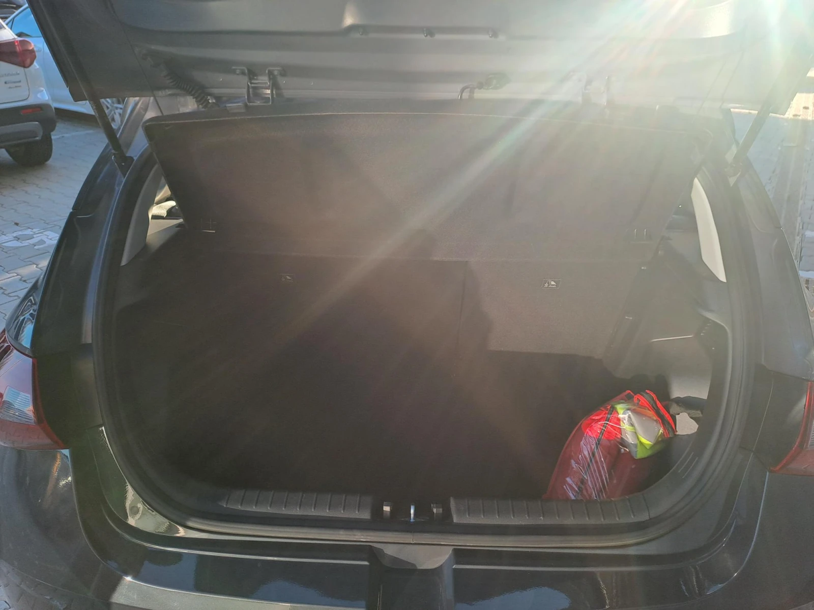 Hyundai I20  MPI 85 k.c. | Mobile.bg — изображение 7