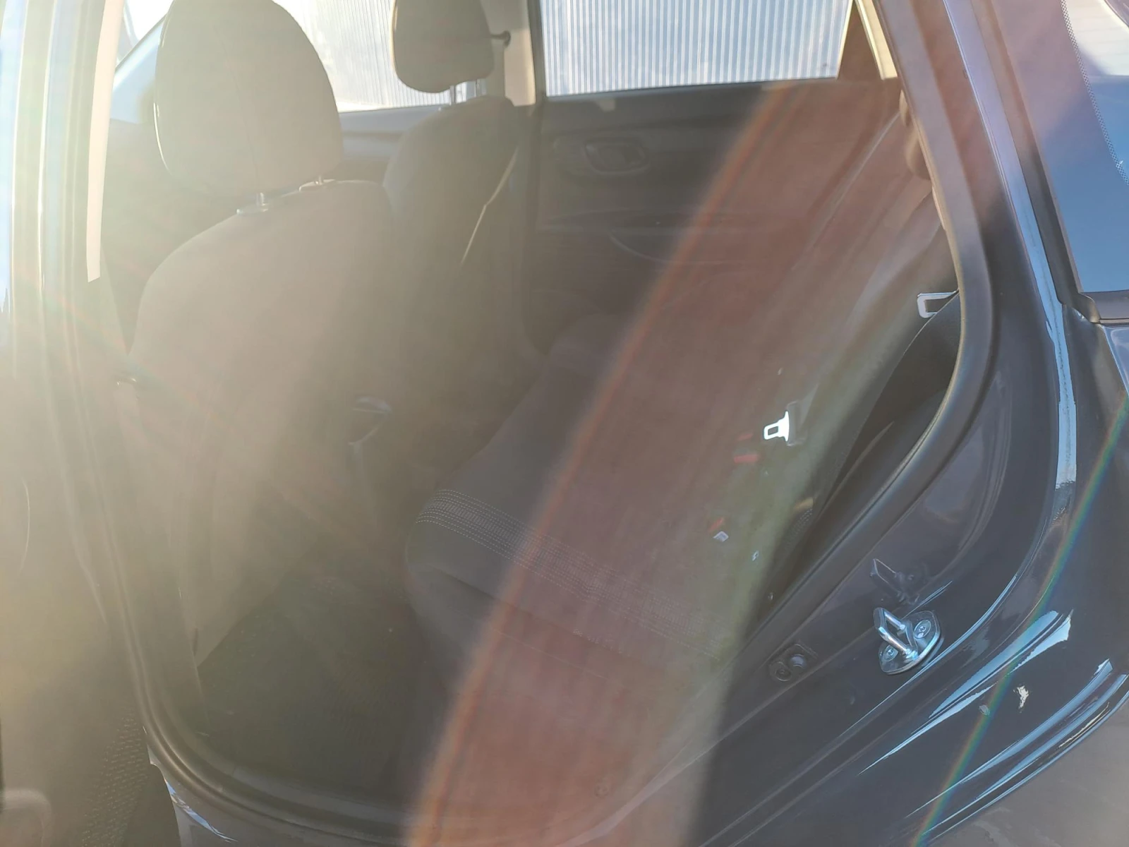 Hyundai I20  MPI 85 k.c. | Mobile.bg — изображение 8