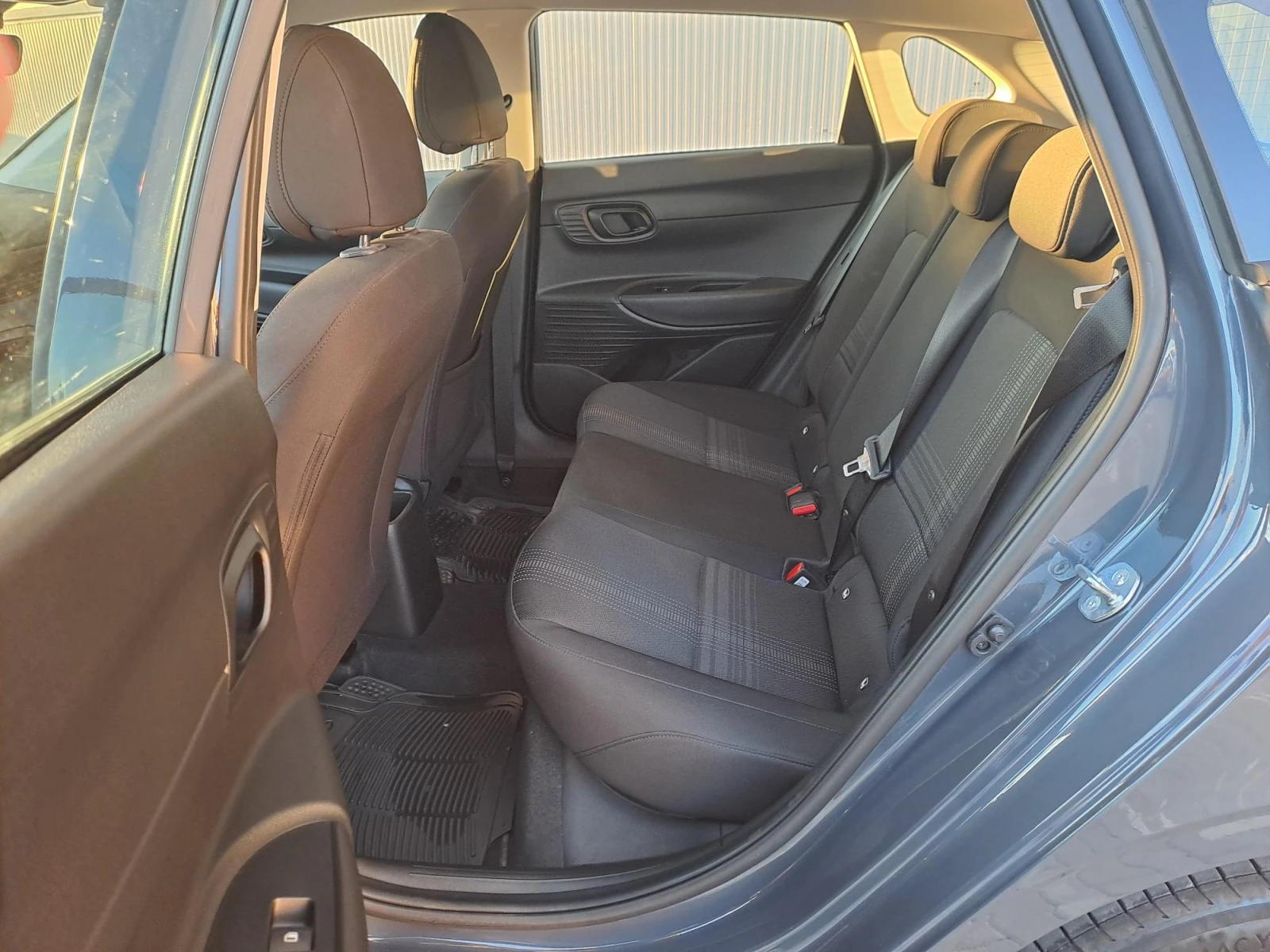 Hyundai I20  MPI 85 k.c. | Mobile.bg — изображение 10