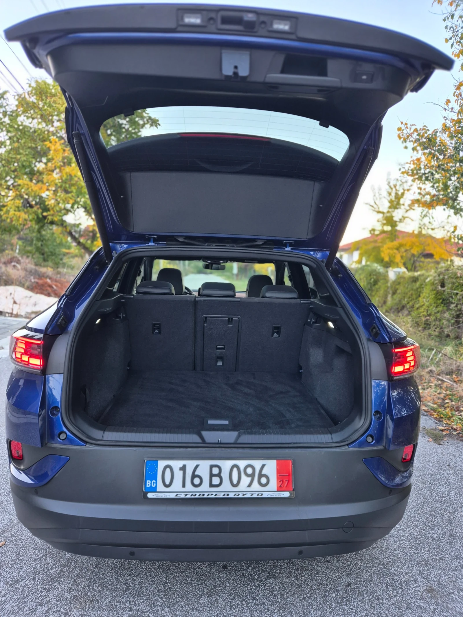 VW ID.4 PRO/FULL - изображение 7