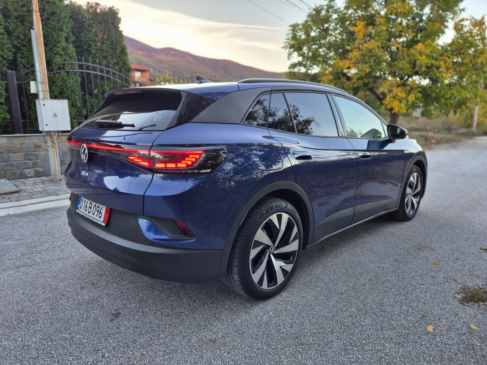 VW ID.4 PRO/FULL - изображение 4