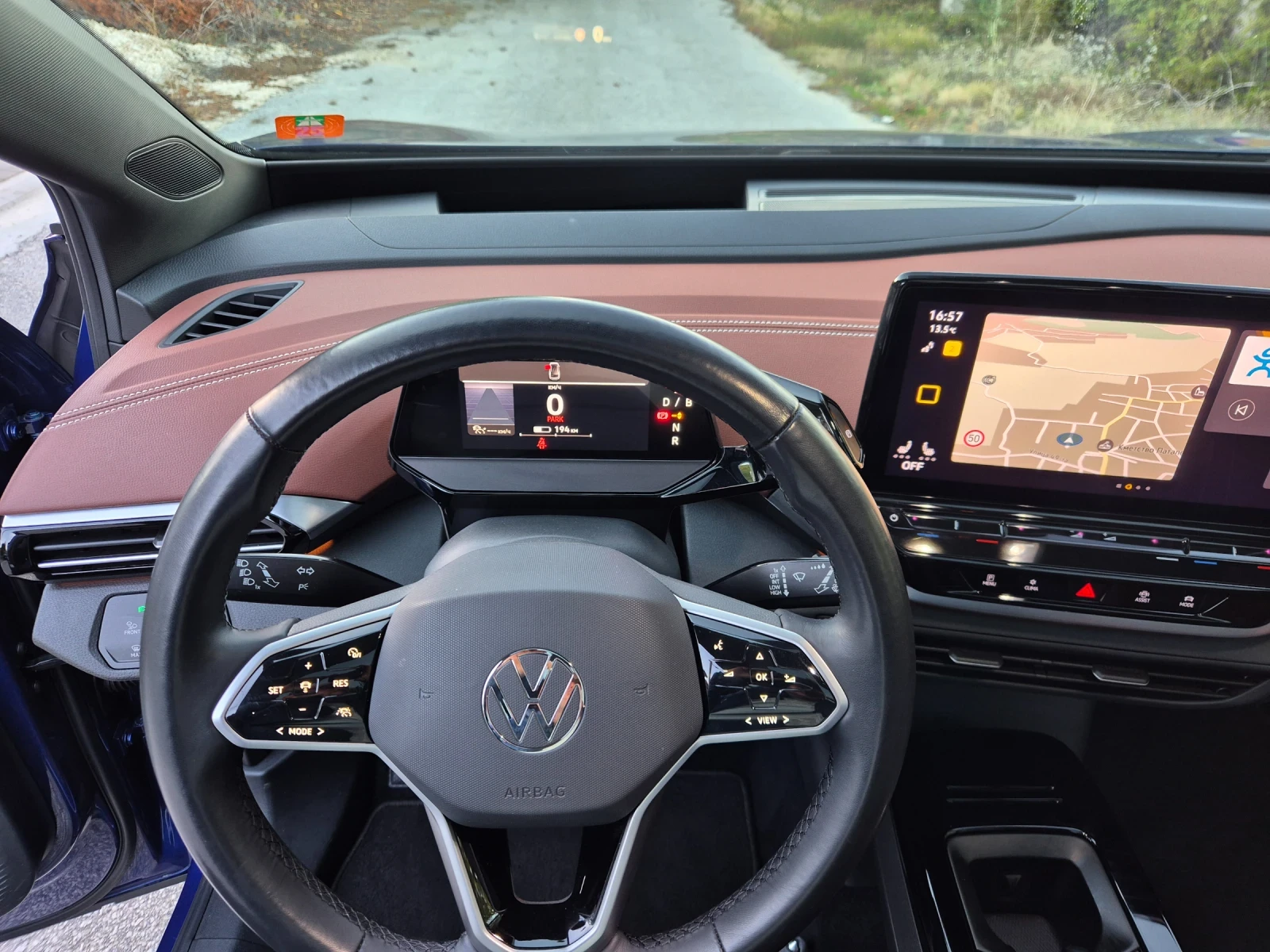 VW ID.4 PRO/FULL | Mobile.bg   16