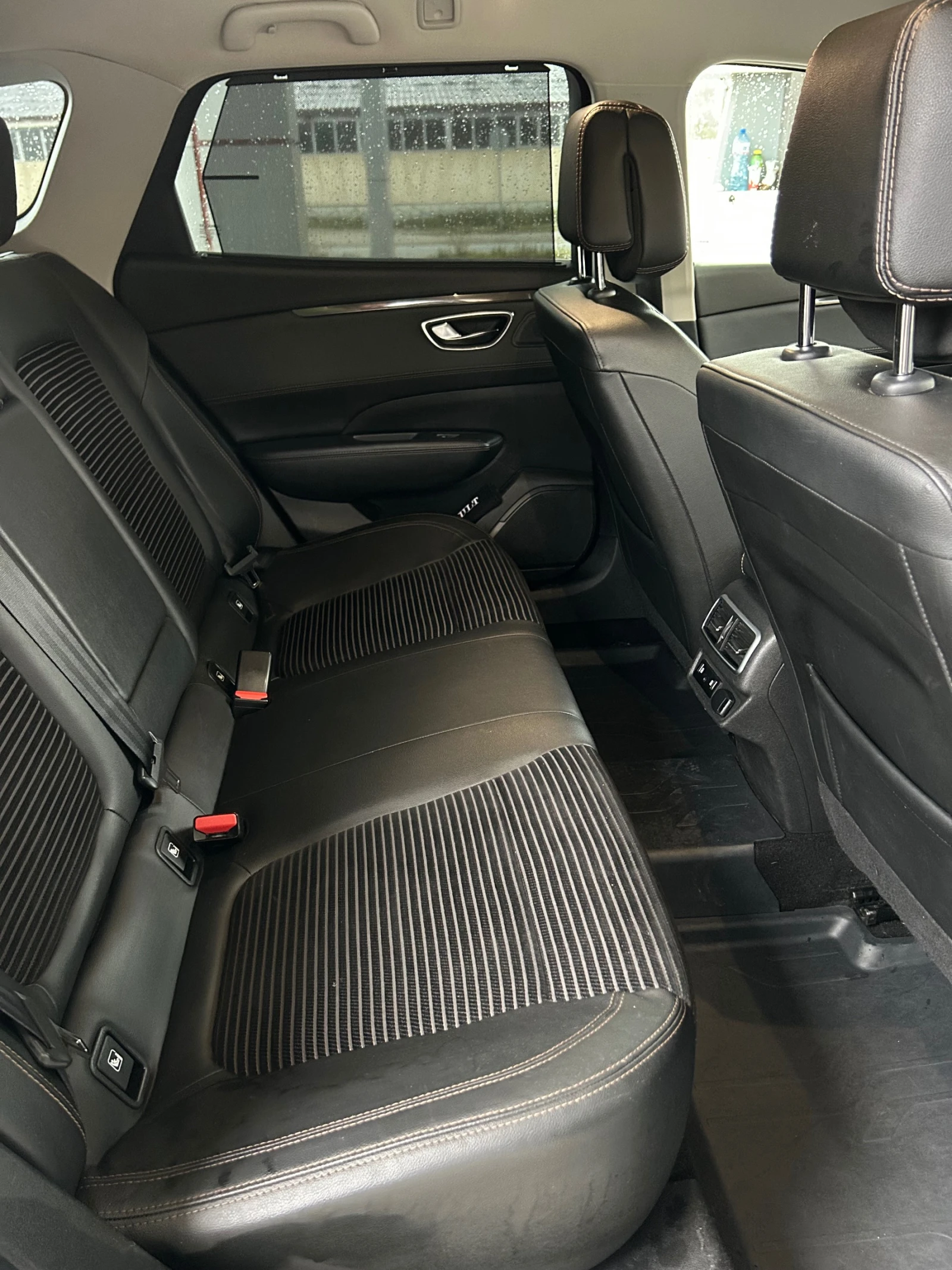 Renault Talisman TOP  | Mobile.bg   12