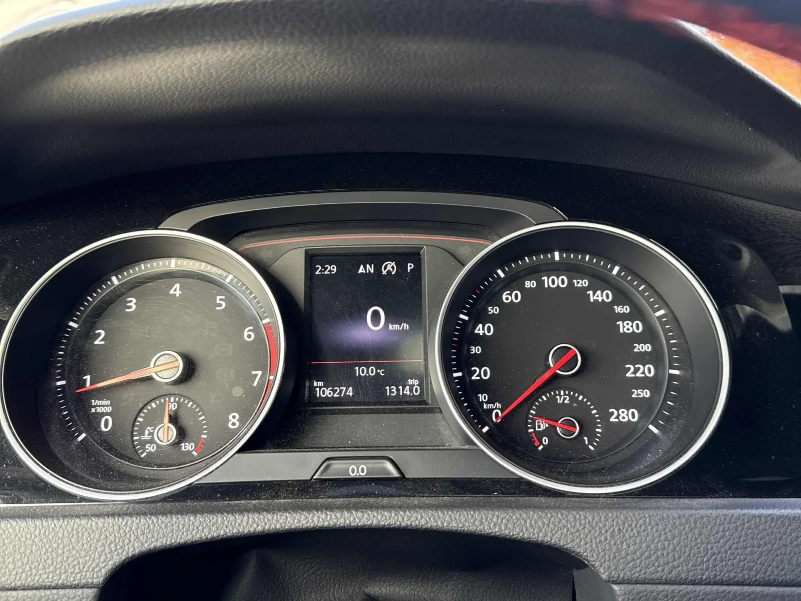 VW Golf * GTI* CARFAX *    | Mobile.bg   9