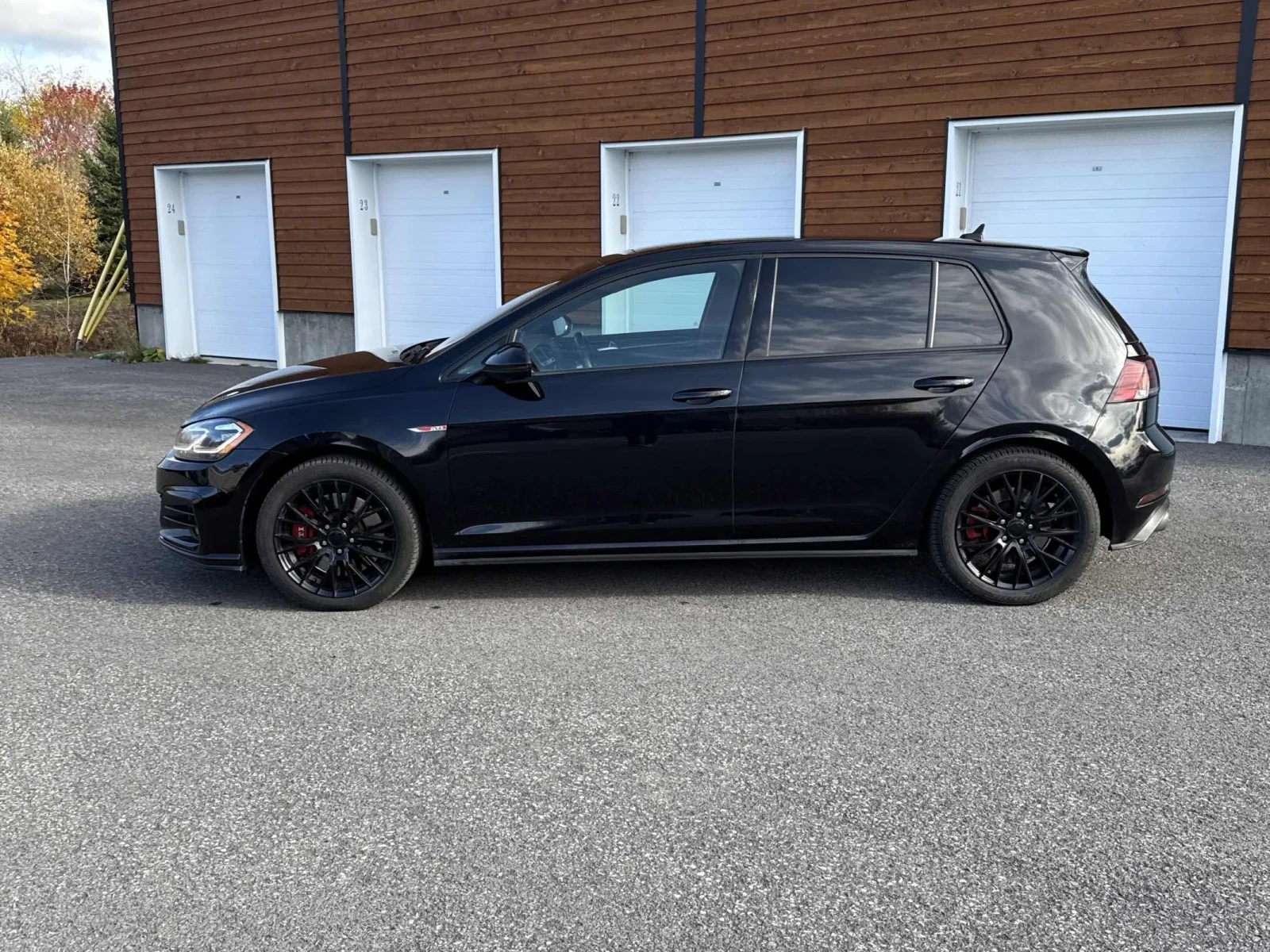 VW Golf * GTI* CARFAX *    | Mobile.bg   4