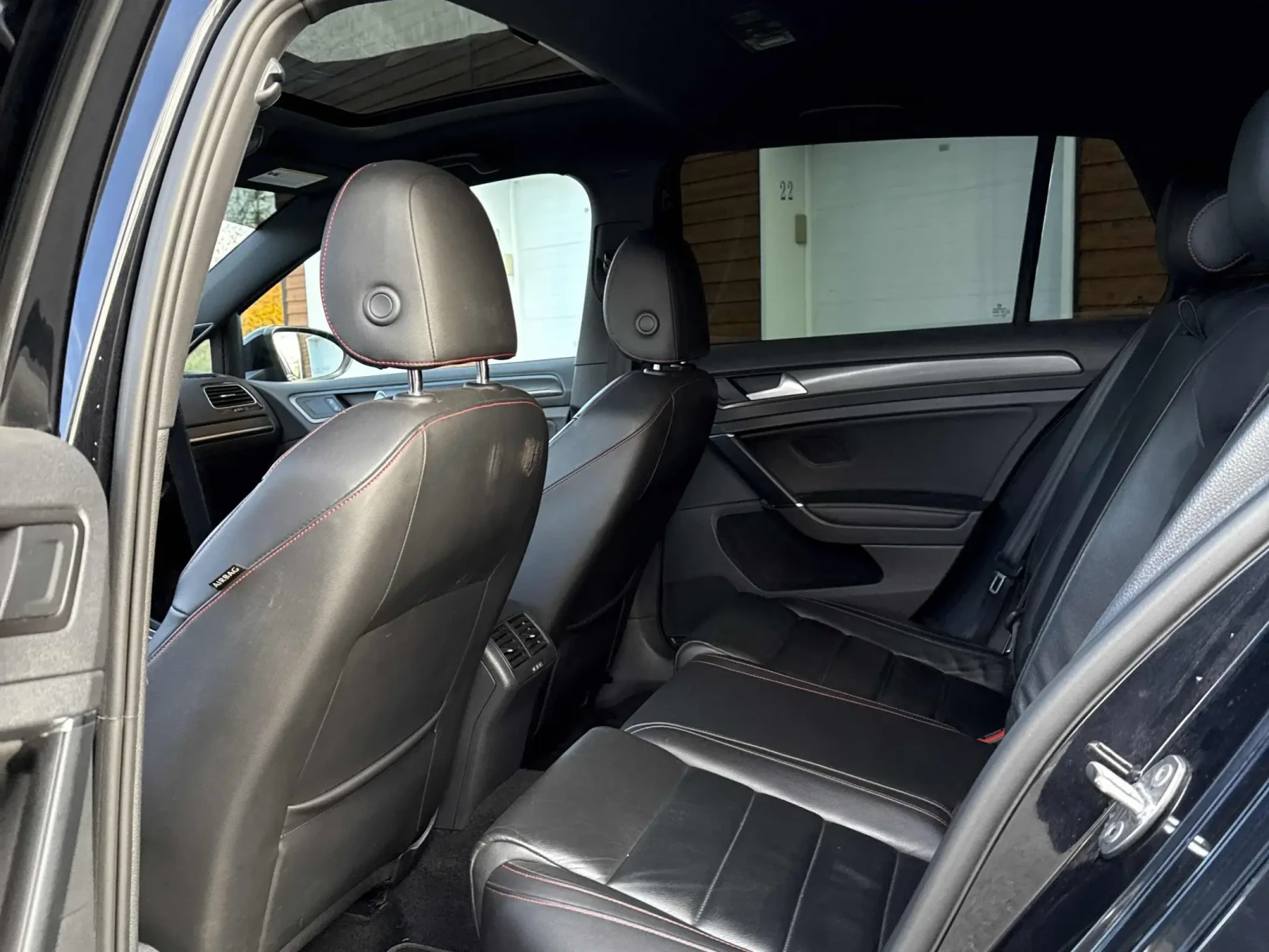 VW Golf * GTI* CARFAX *    | Mobile.bg   10