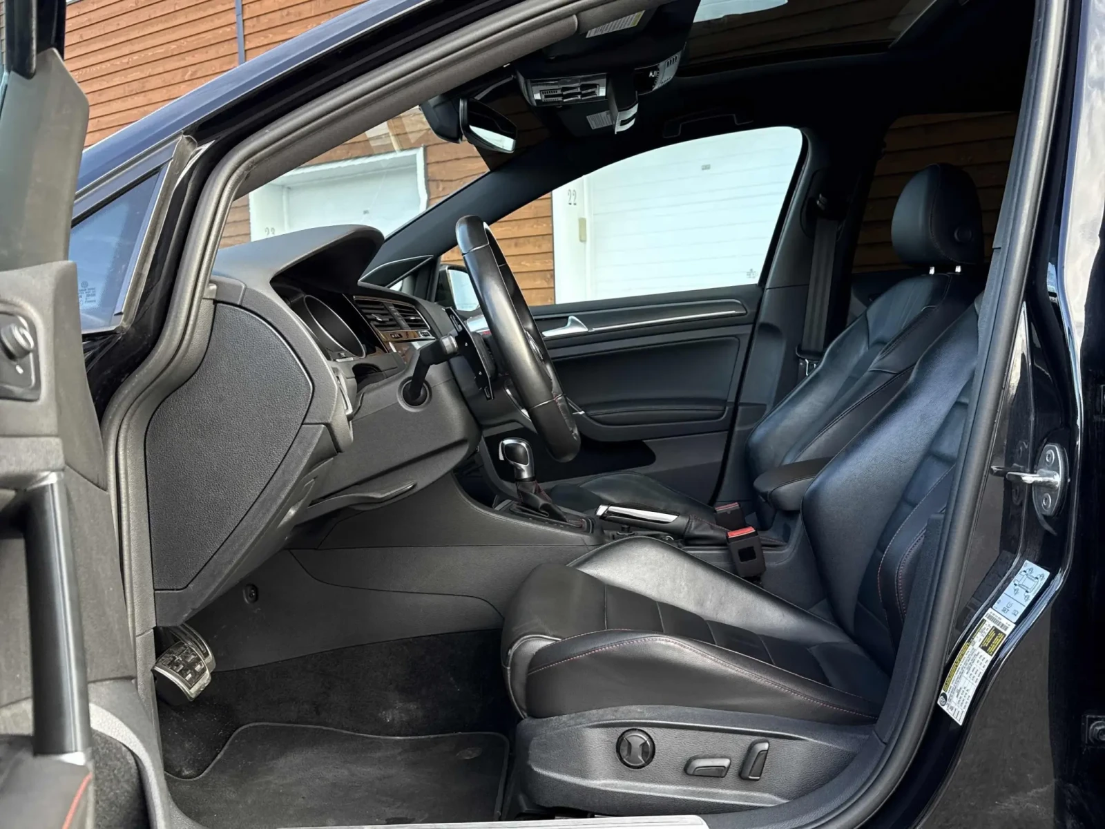 VW Golf * GTI* CARFAX *    | Mobile.bg   6