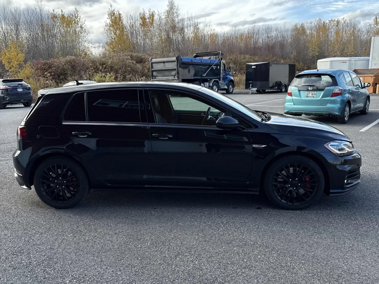 VW Golf * GTI* CARFAX *    | Mobile.bg   3