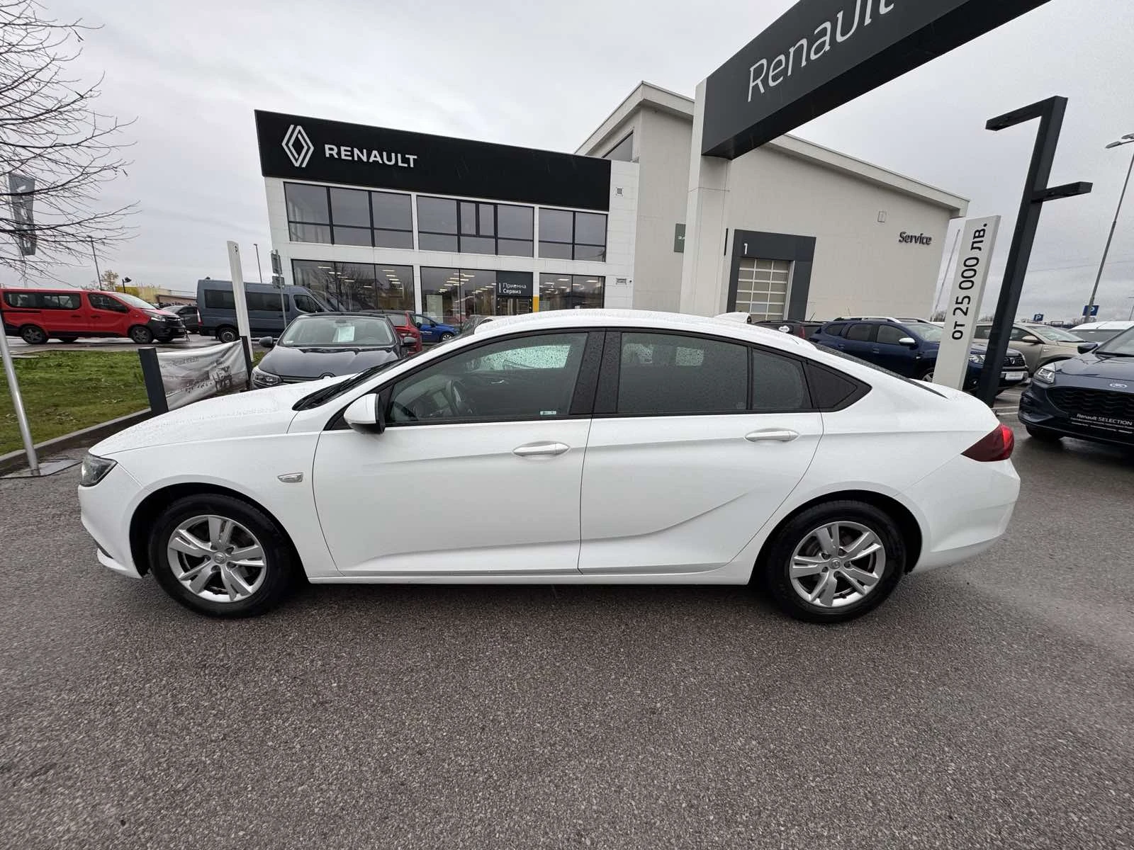 Opel Insignia 1.5 TURBO - изображение 3