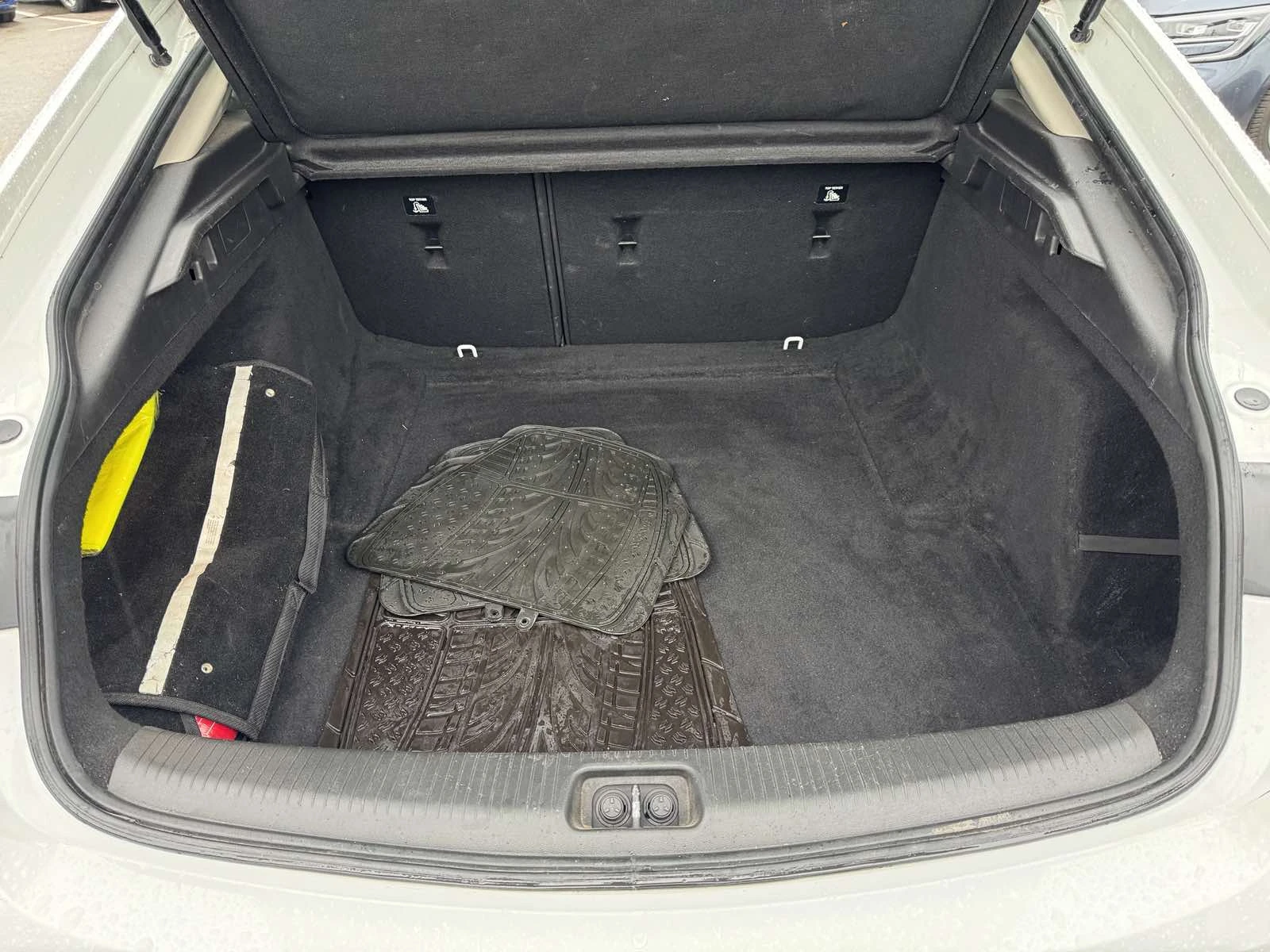 Opel Insignia 1.5 TURBO | Mobile.bg   11