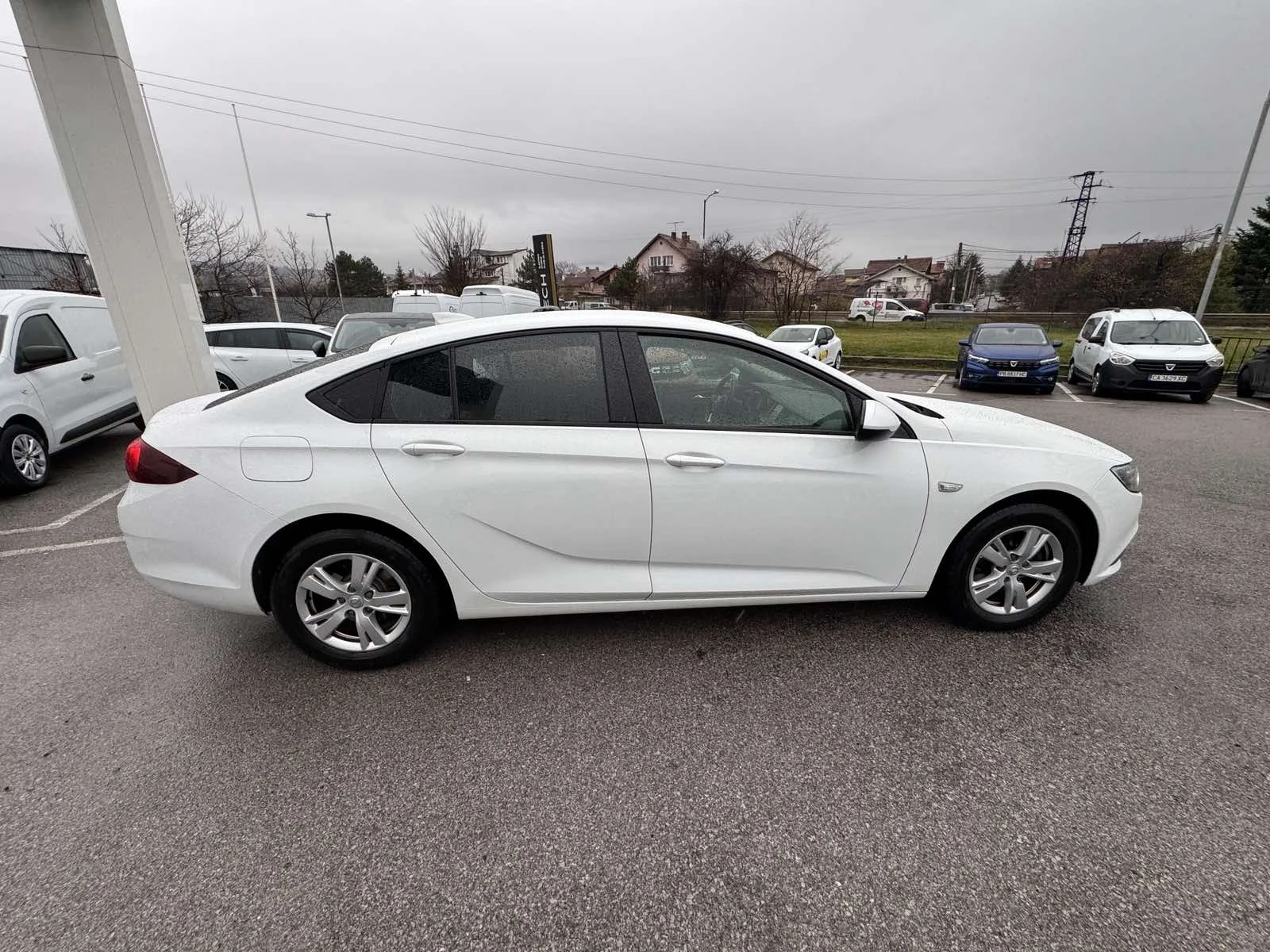 Opel Insignia 1.5 TURBO - изображение 7