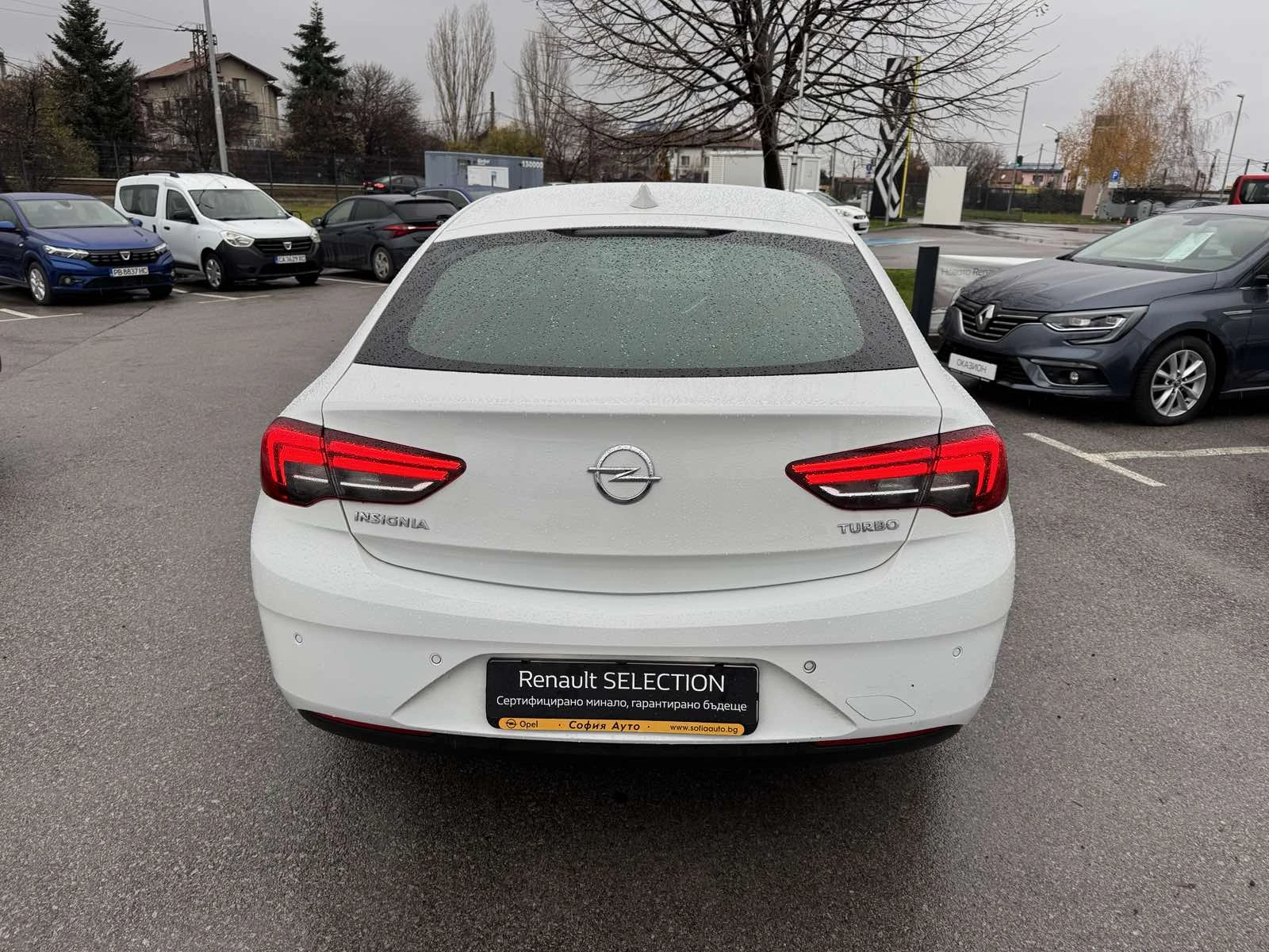 Opel Insignia 1.5 TURBO - изображение 5