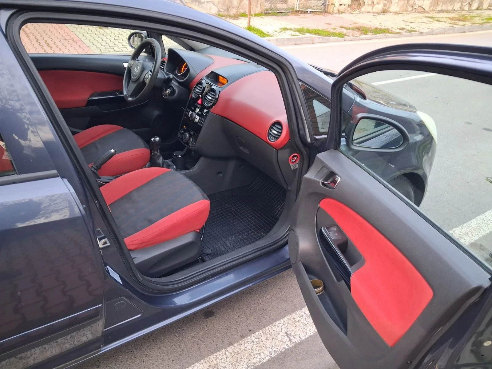 Opel Corsa | Mobile.bg � ����������� 11