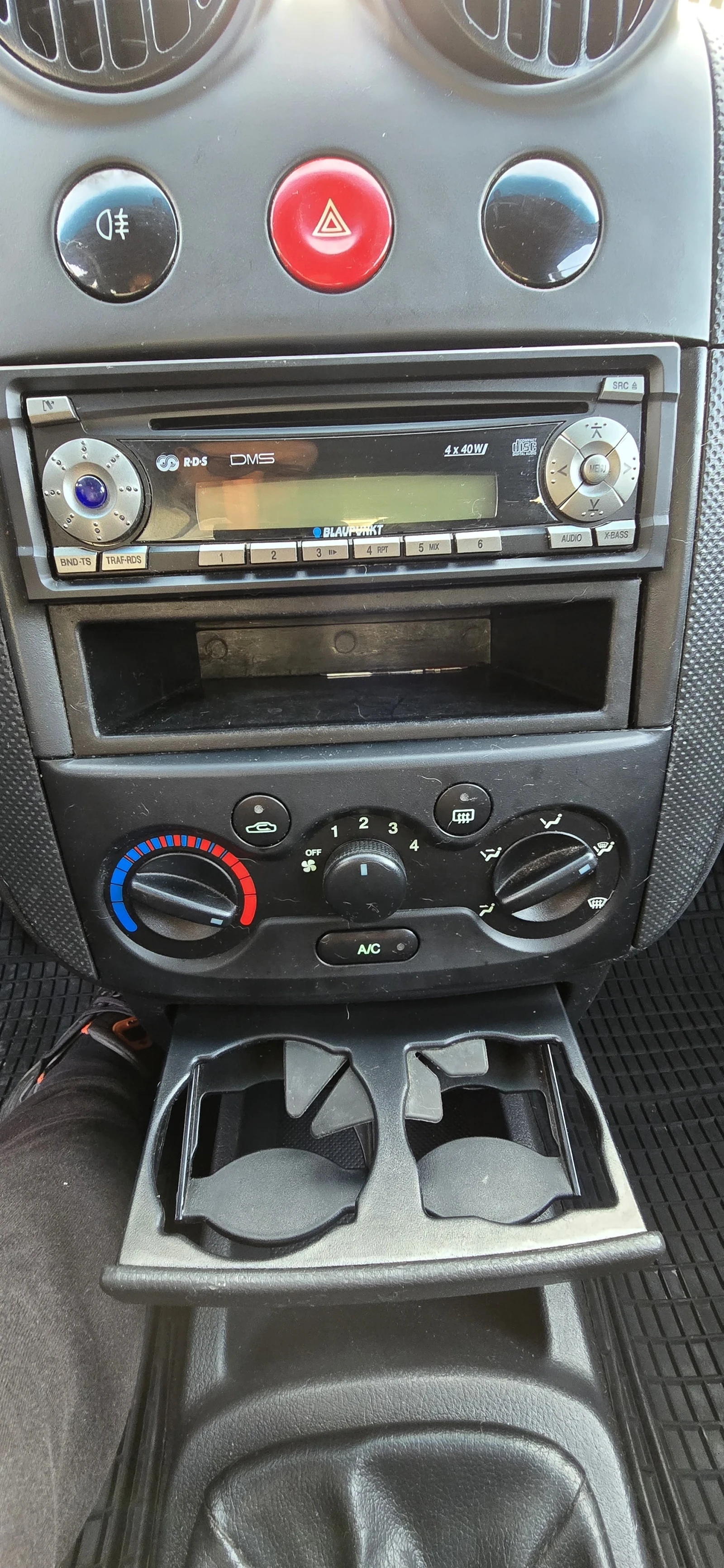 Chevrolet Kalos 1.2 CLIMA | Mobile.bg � ����������� 14