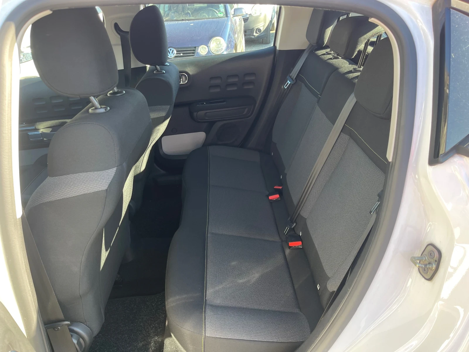 Citroen C3 1.2i-������-���������-����������-line asist | Mobile.bg � ����������� 13