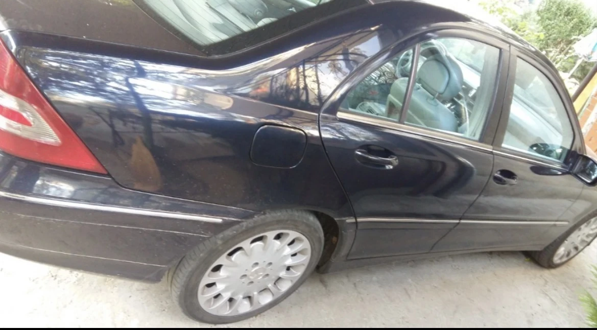 Mercedes-Benz C 270 | Mobile.bg � ����������� 9